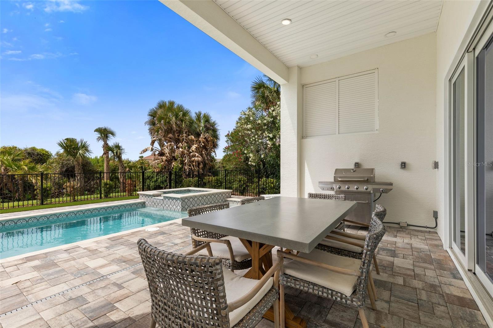OCEAN HAMMOCK - Residential