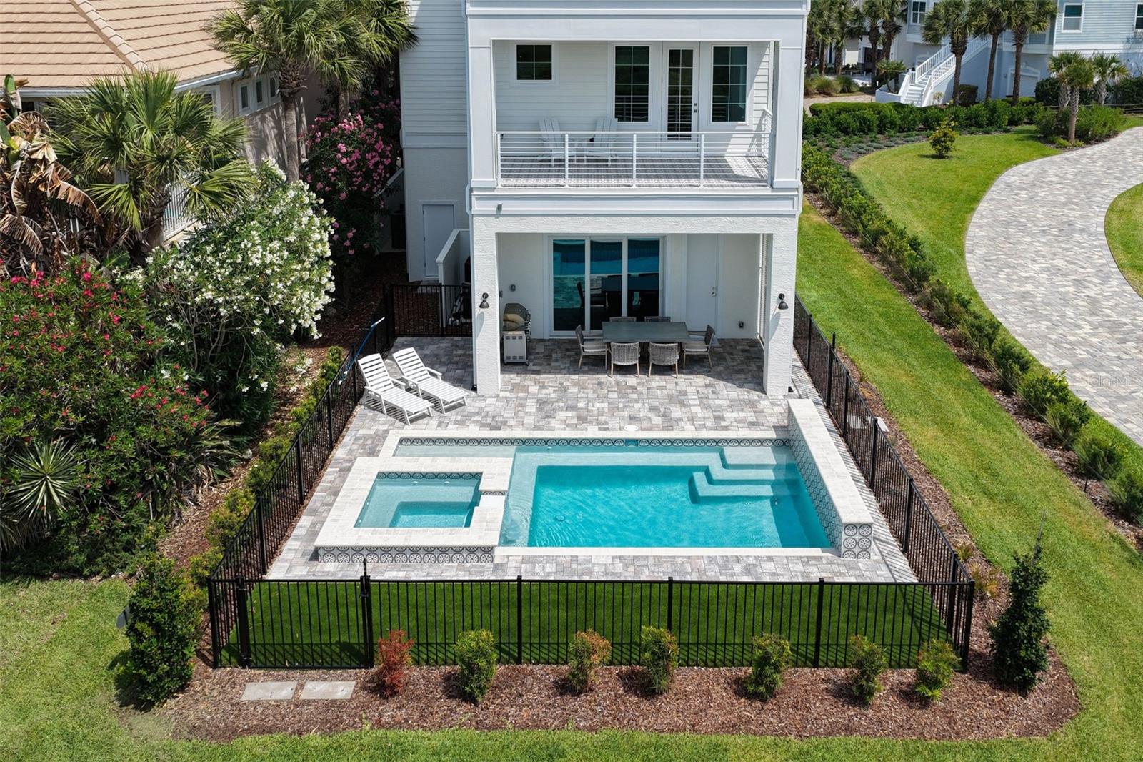 OCEAN HAMMOCK - Residential