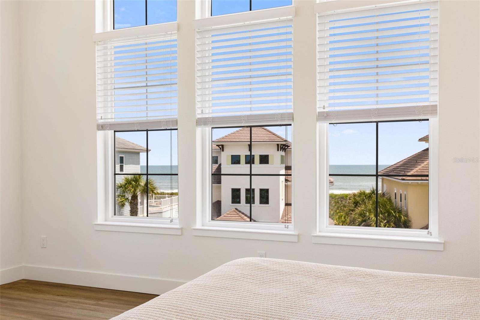 OCEAN HAMMOCK - Residential