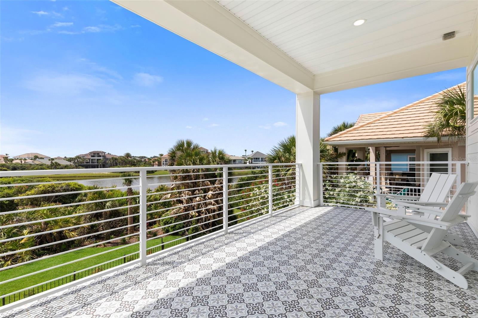 OCEAN HAMMOCK - Residential