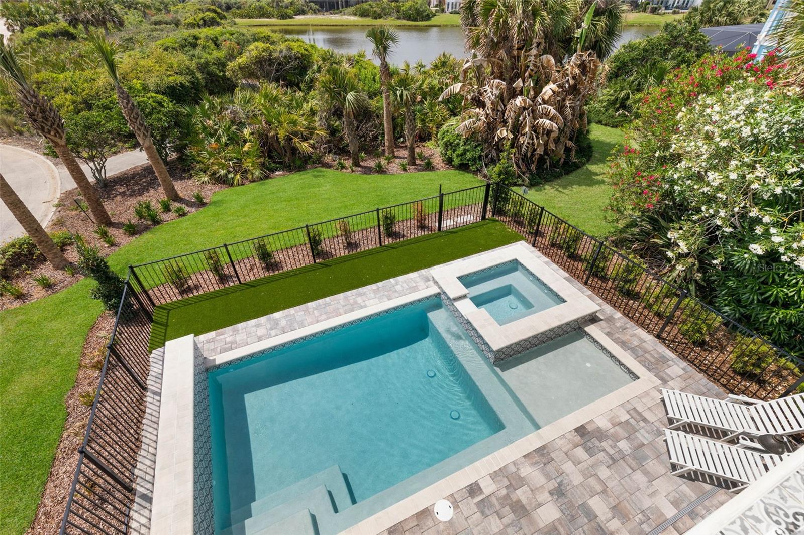 OCEAN HAMMOCK - Residential