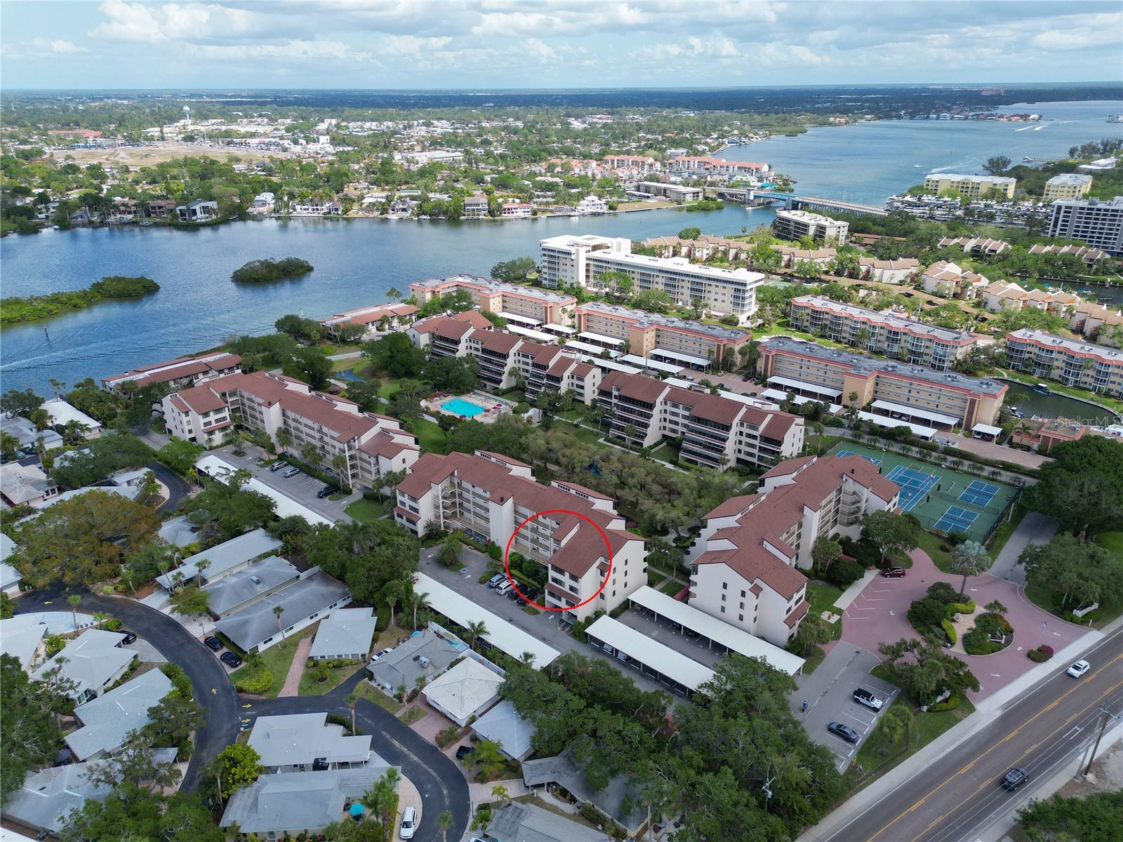 EXCELSIOR BEACH TO BAY 6 - Residential