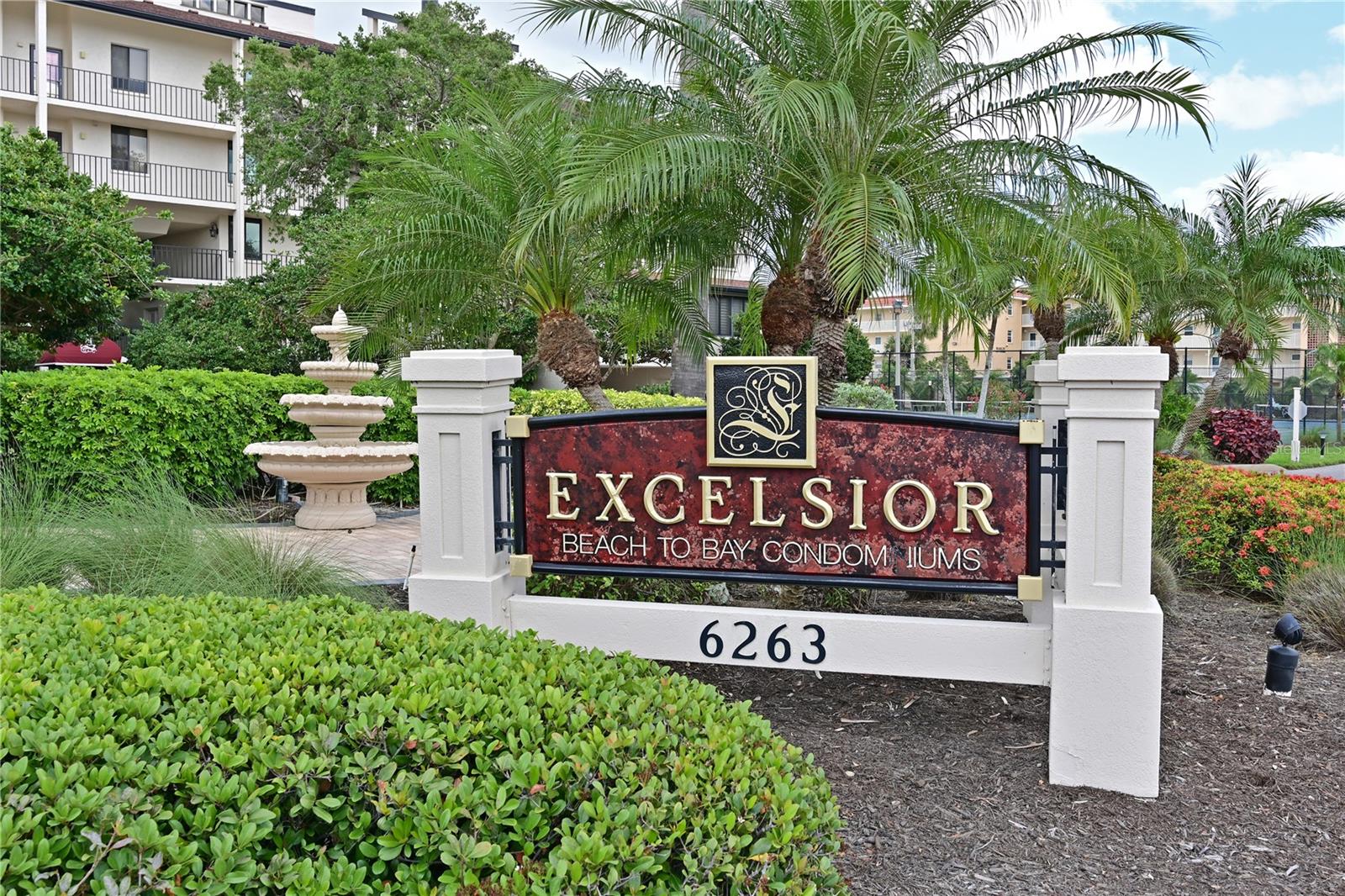 EXCELSIOR BEACH TO BAY 6 - Residential