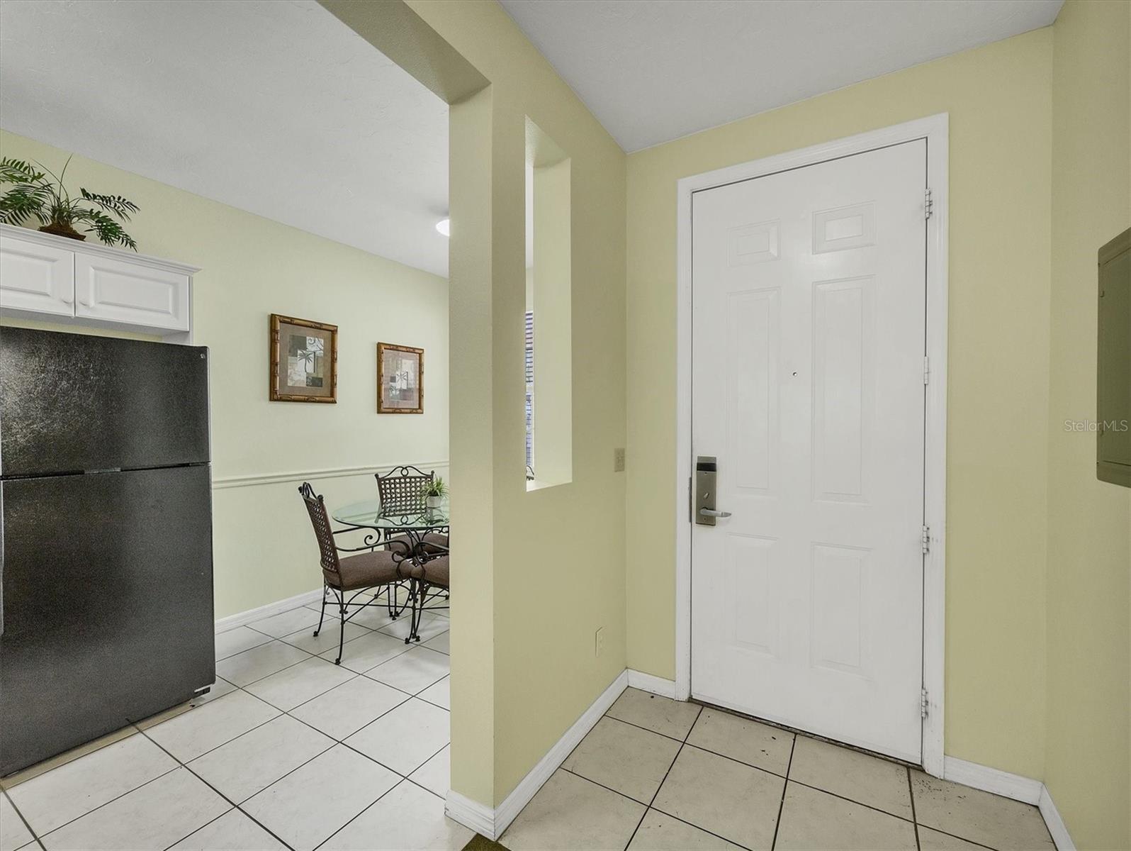 ACADEMY RESORT LODGE - Residential