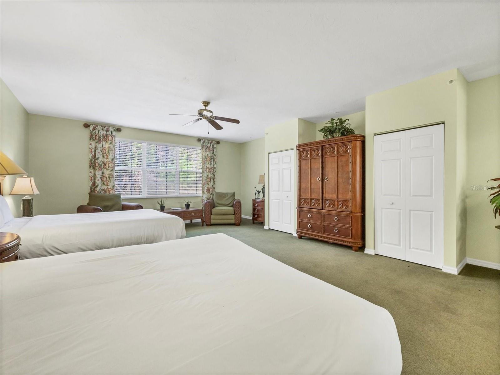 ACADEMY RESORT LODGE - Residential