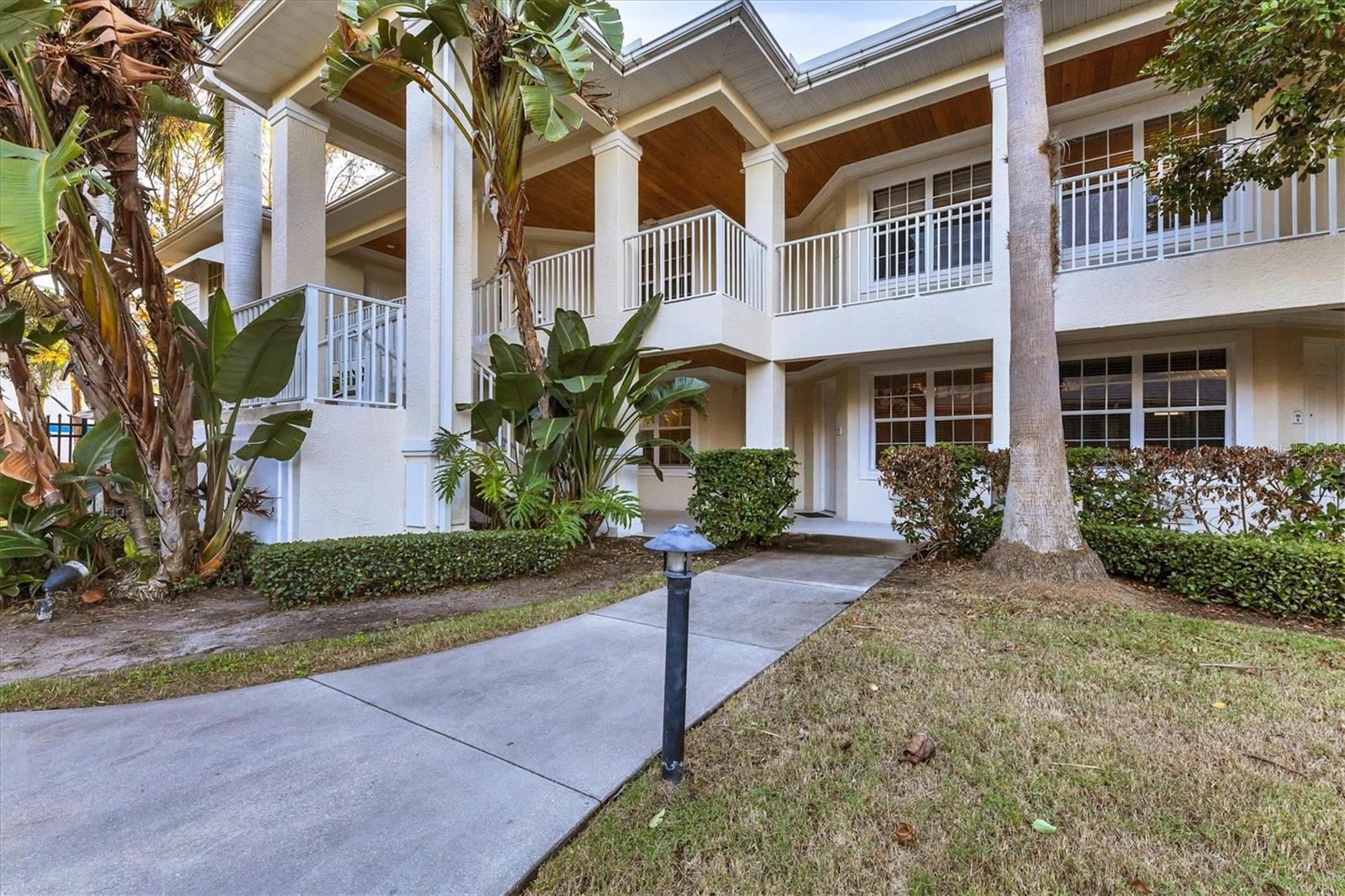 ACADEMY RESORT LODGE - Residential