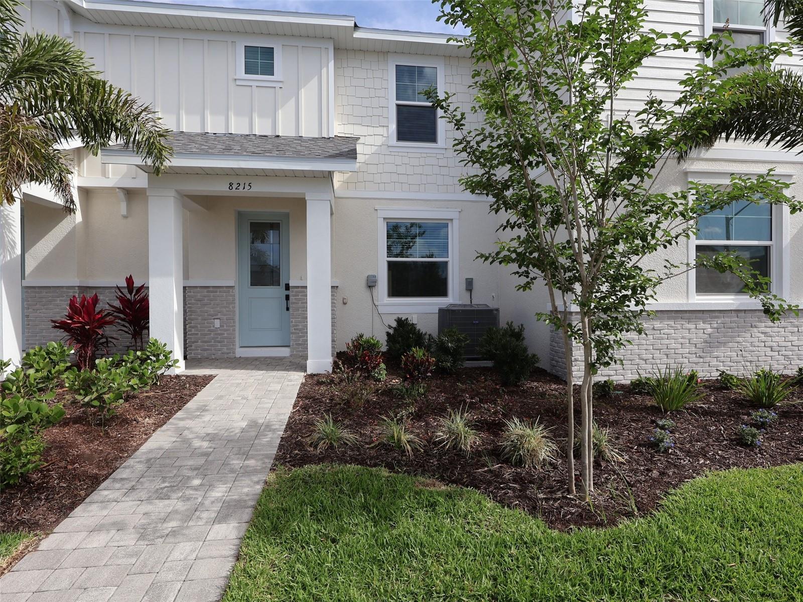 SEAFLOWER - Residential