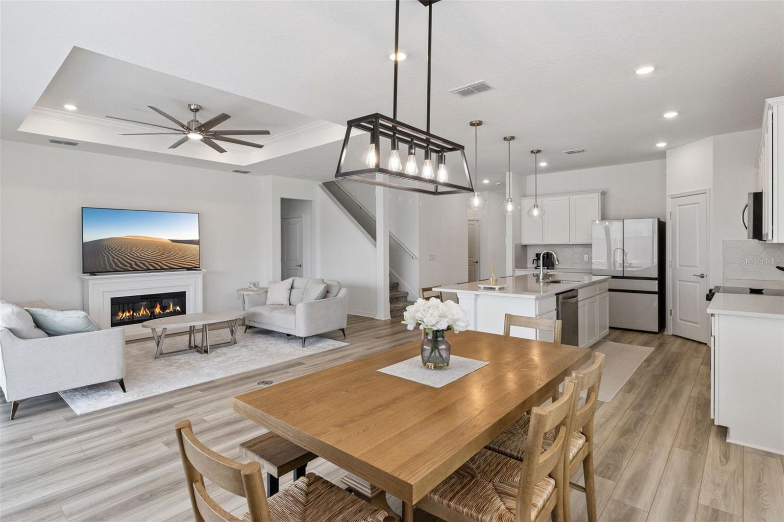 SILVERLAKE - Residential