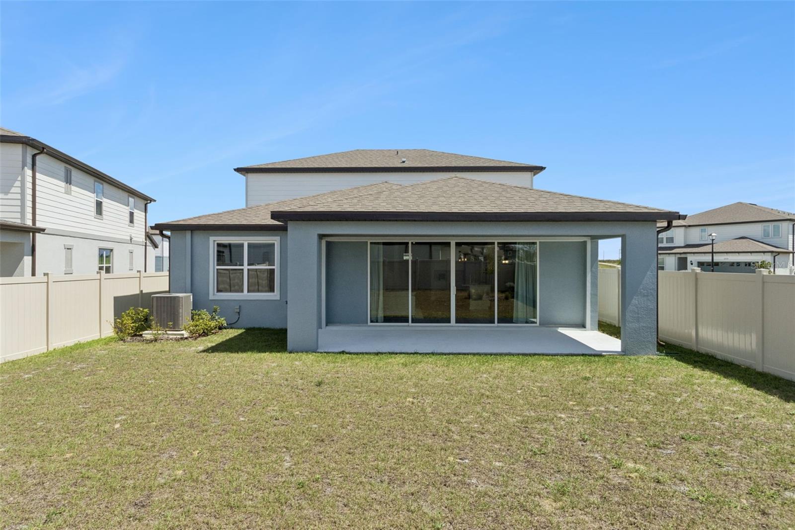 SILVERLAKE - Residential