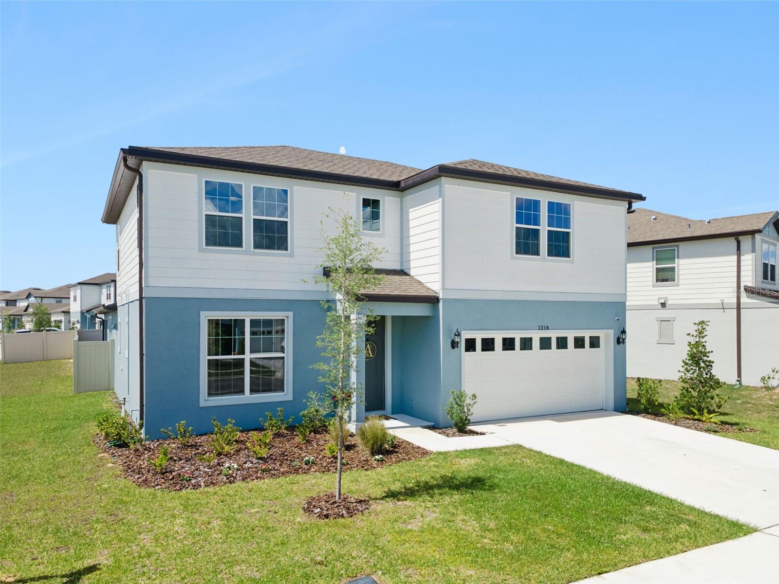 SILVERLAKE - Residential