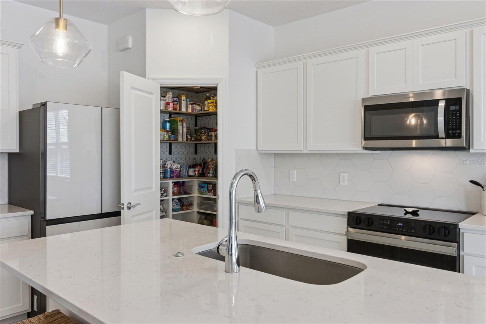 SILVERLAKE - Residential