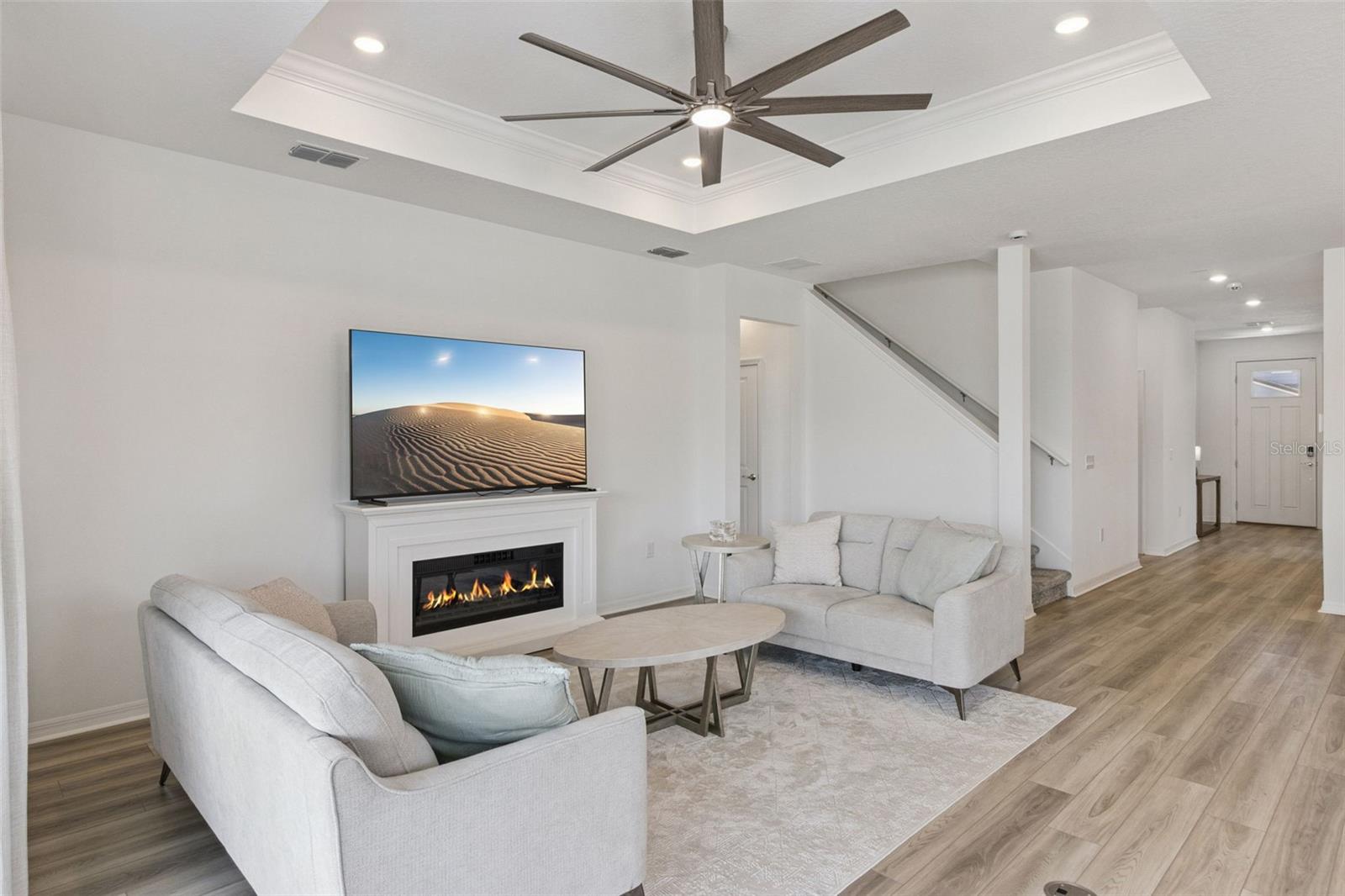 SILVERLAKE - Residential