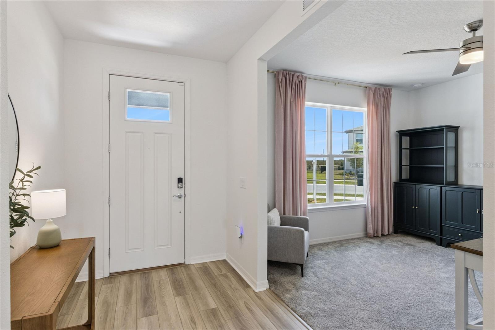 SILVERLAKE - Residential