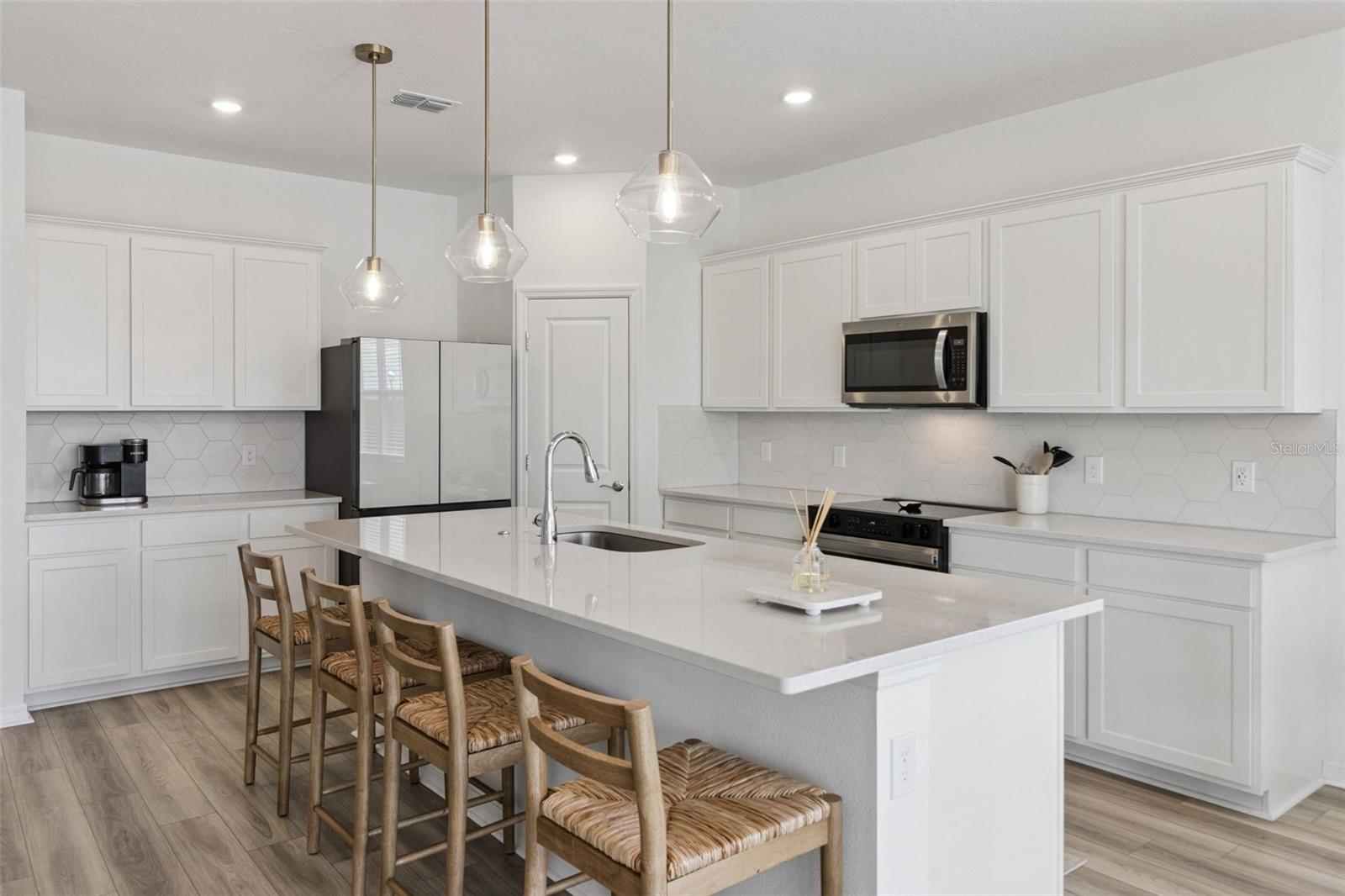 SILVERLAKE - Residential
