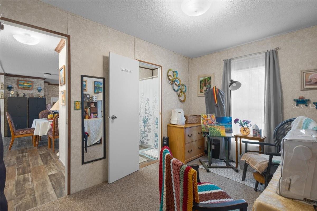 SUWANNEE RIVER ESTATES SOUTH - Residential