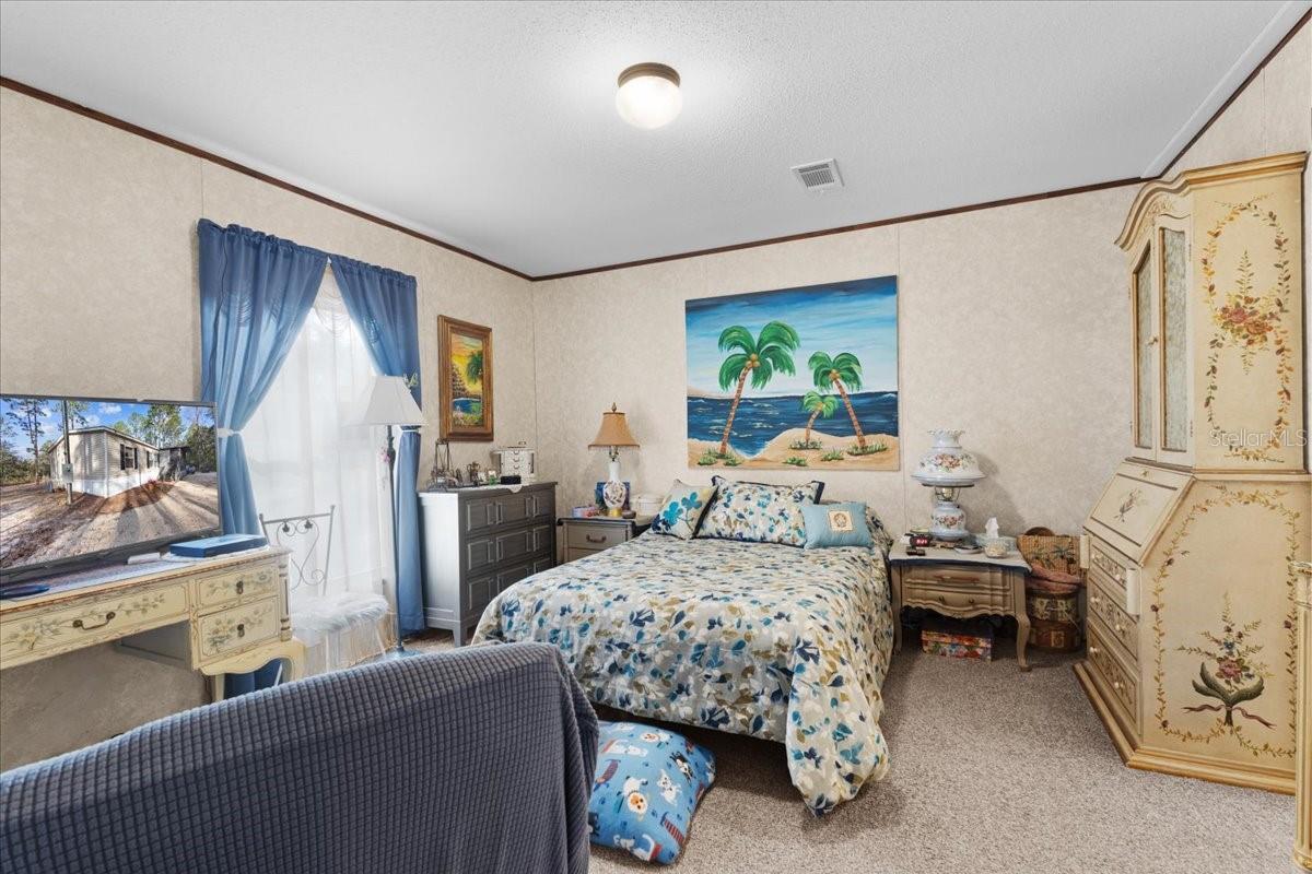 SUWANNEE RIVER ESTATES SOUTH - Residential