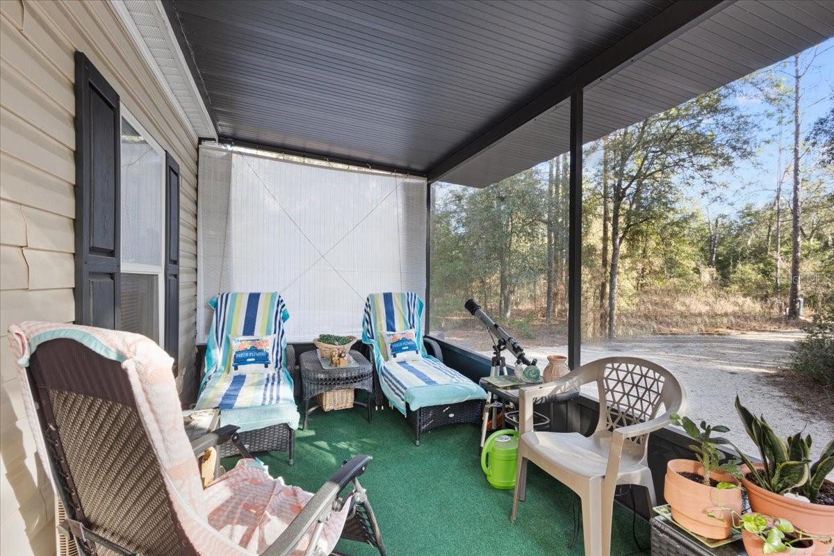 SUWANNEE RIVER ESTATES SOUTH - Residential