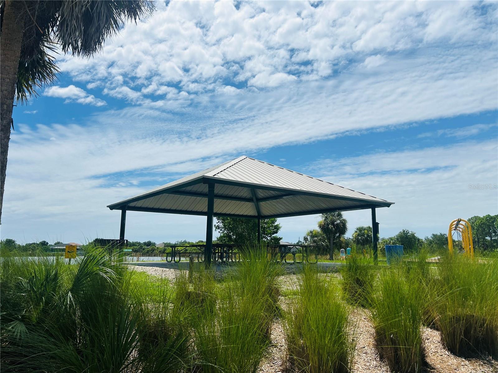 PORT CHARLOTTE SEC 082 - Land