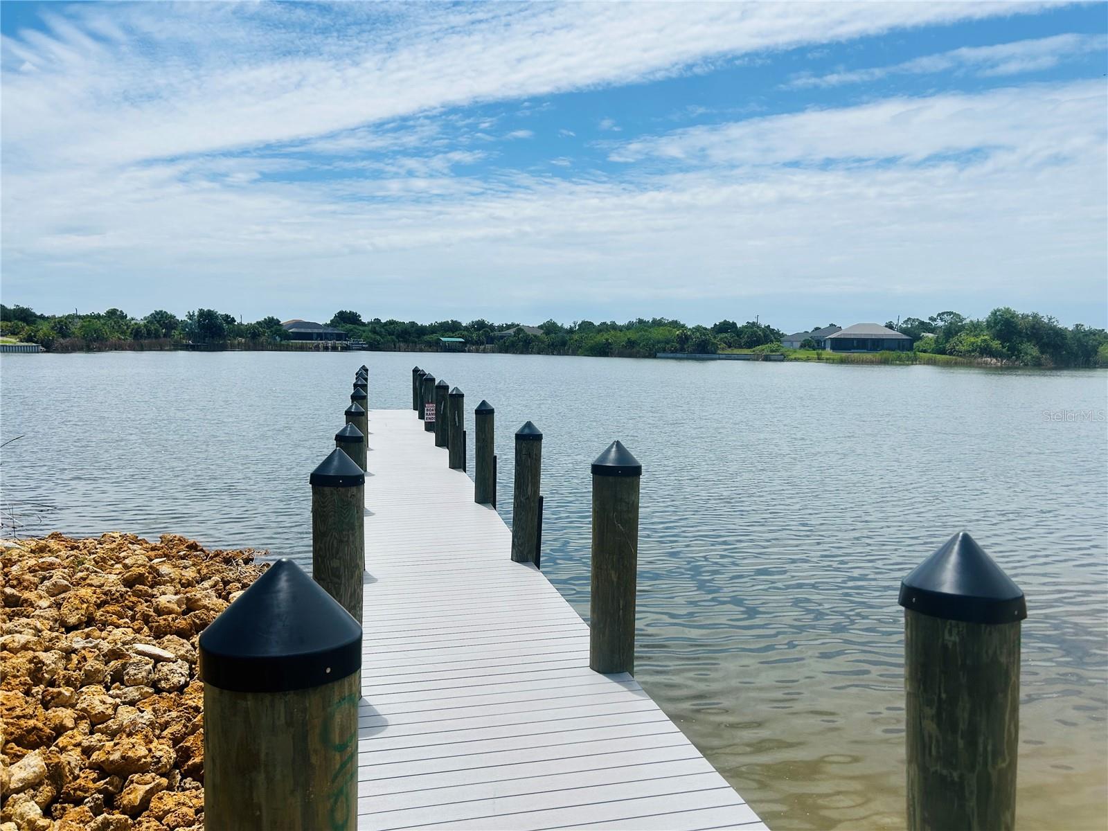 PORT CHARLOTTE SEC 082 - Land