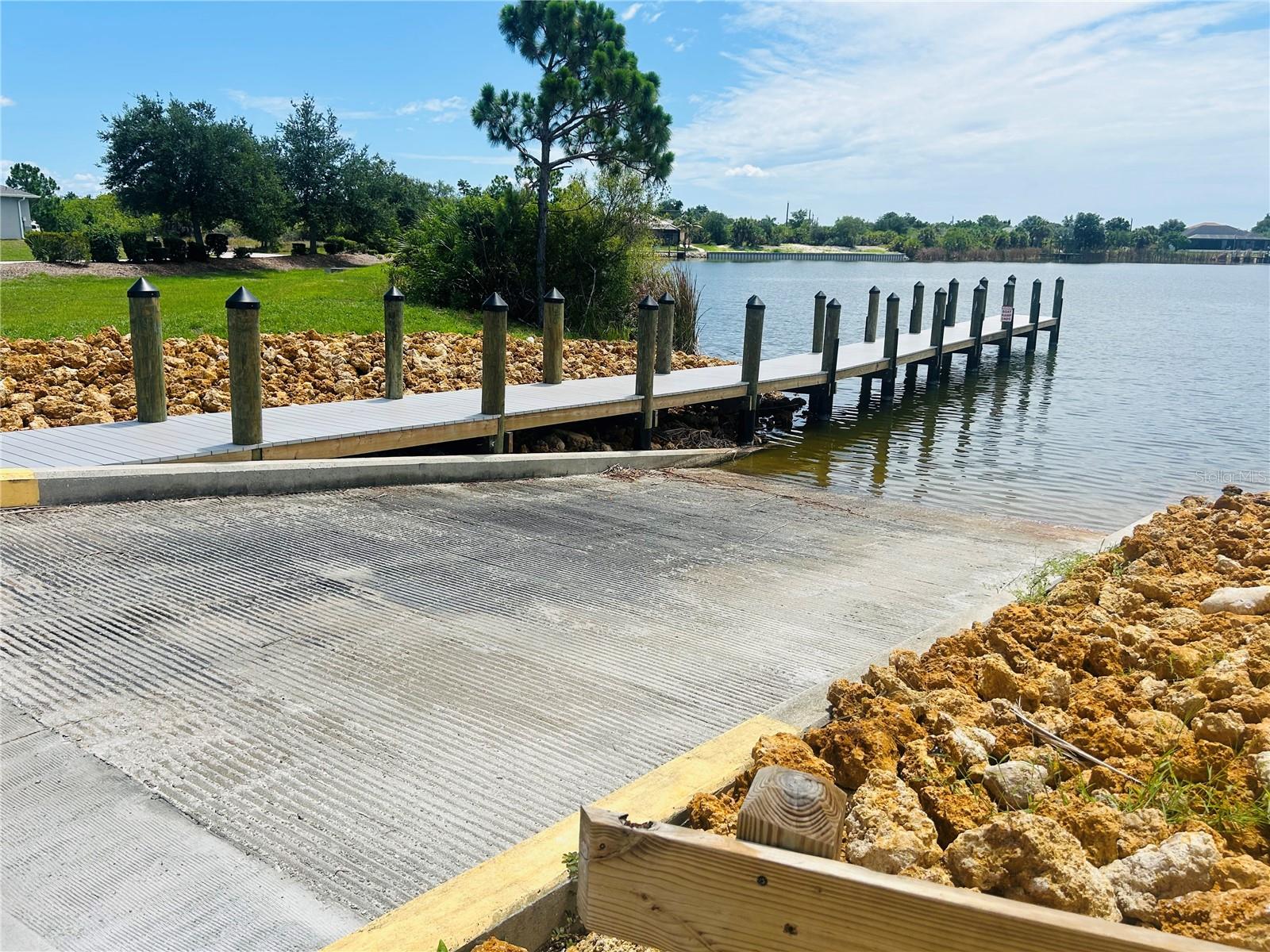 PORT CHARLOTTE SEC 082 - Land