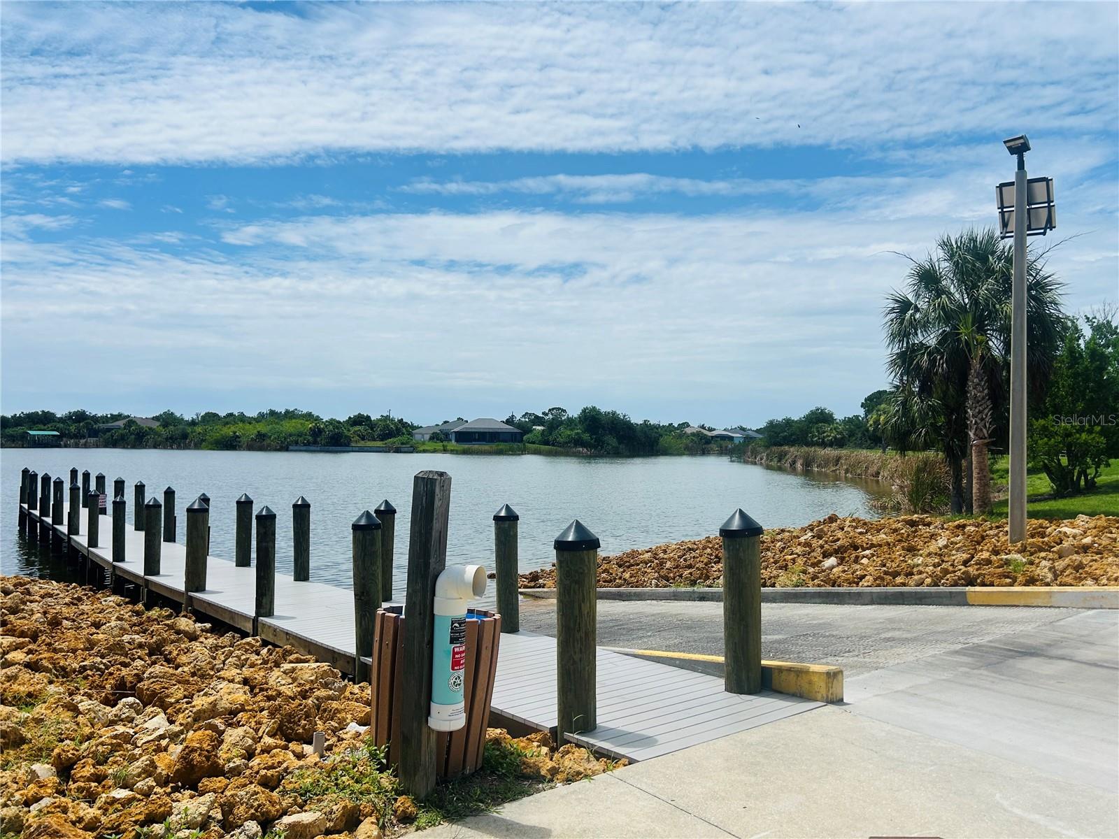 PORT CHARLOTTE SEC 082 - Land