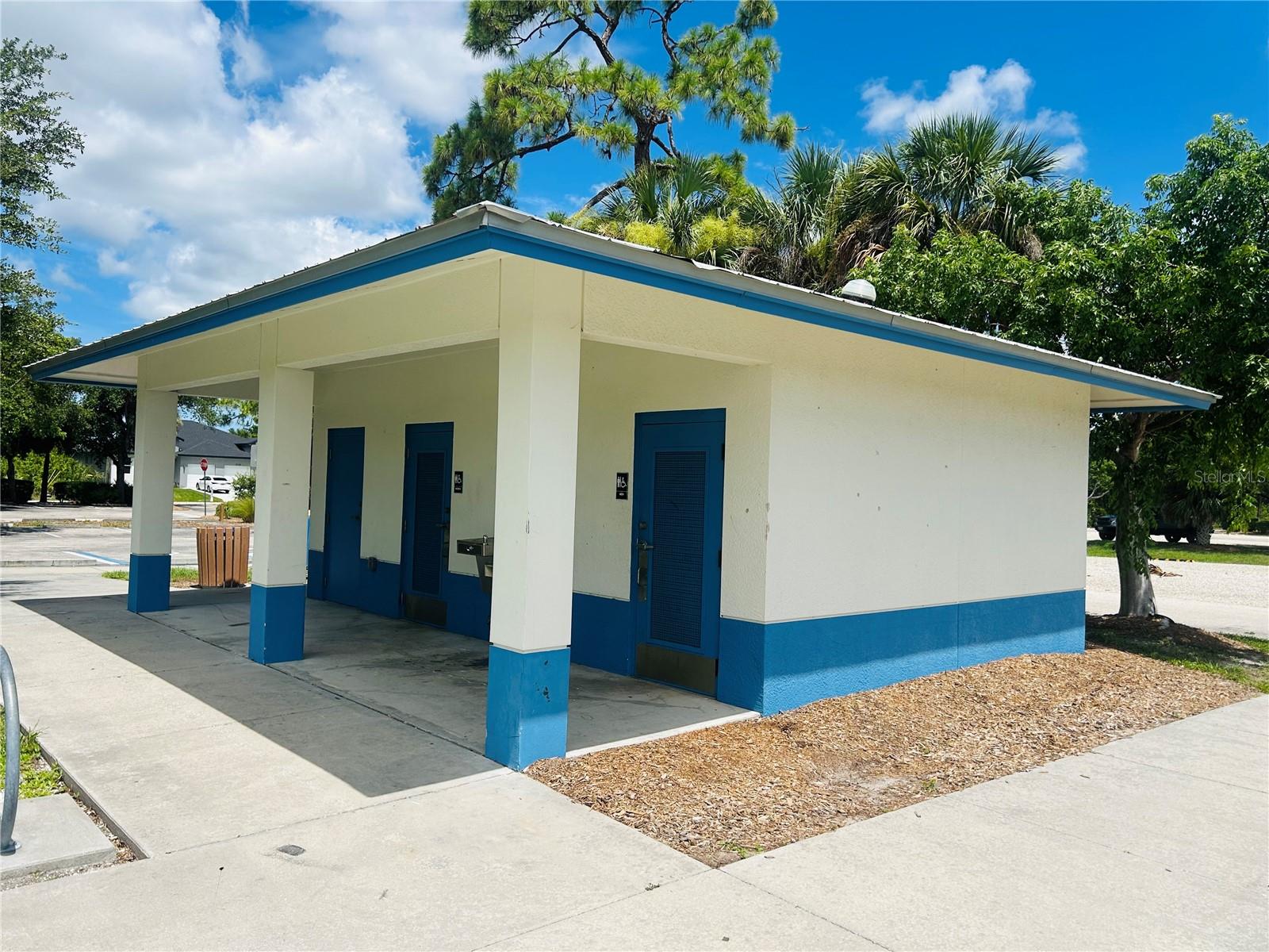 PORT CHARLOTTE SEC 082 - Land
