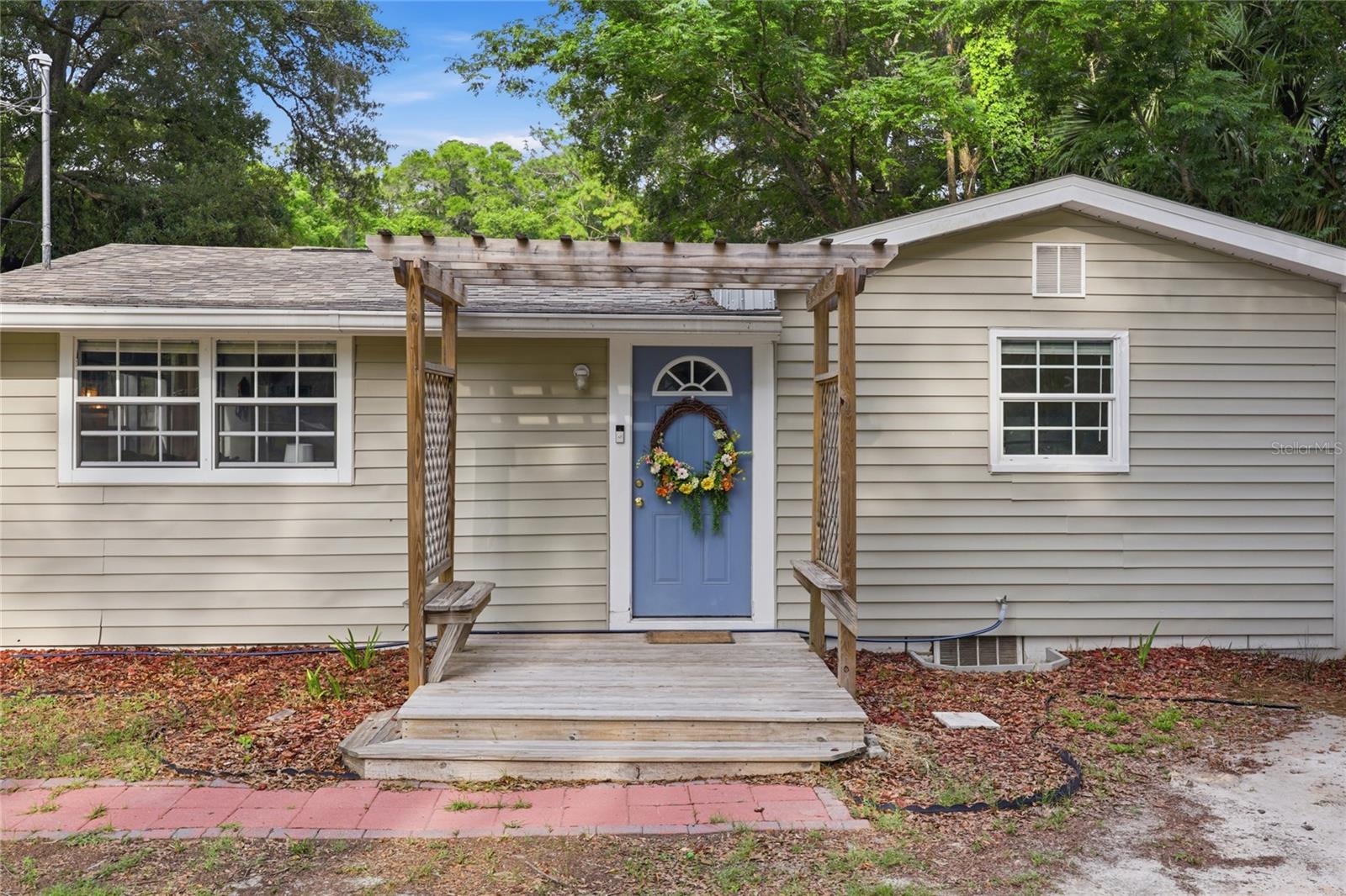 UNINCORPORATED - Residential