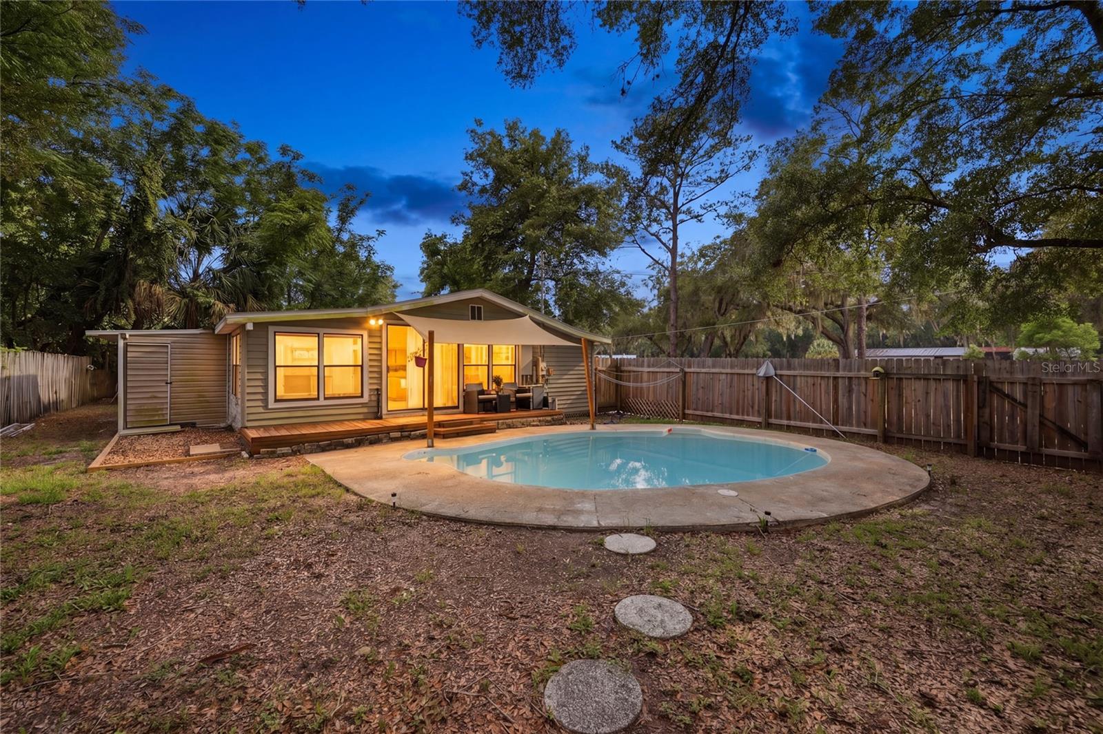 UNINCORPORATED - Residential