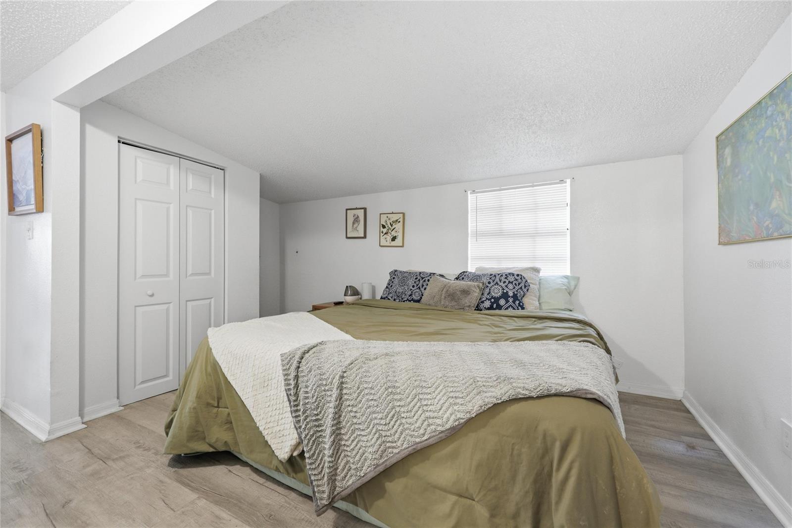 UNINCORPORATED - Residential