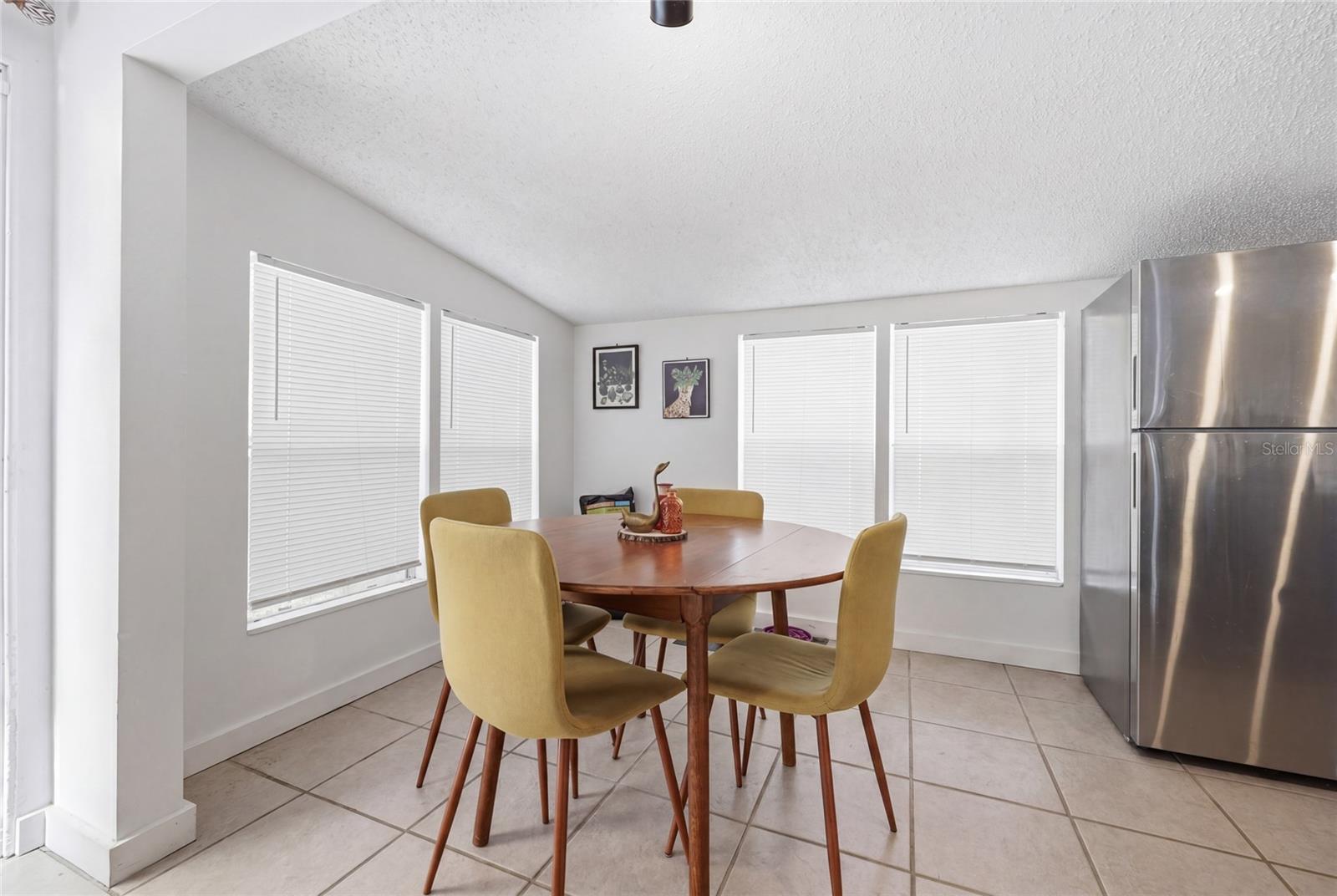 UNINCORPORATED - Residential
