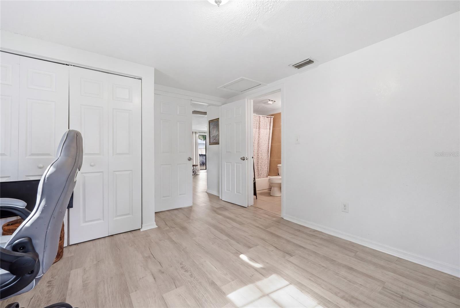 UNINCORPORATED - Residential