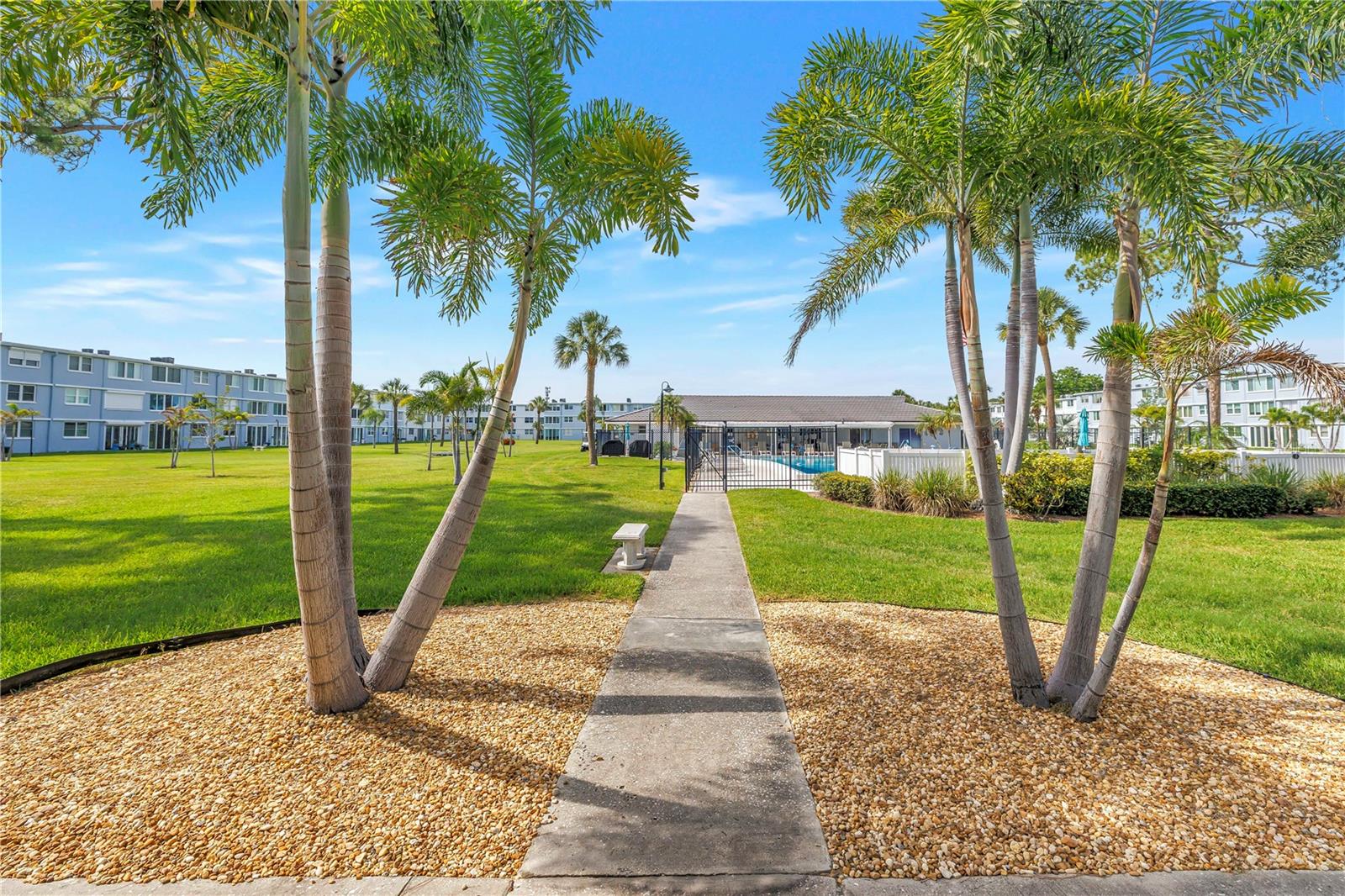 WINSTON PARK NORTHEAST - Residential