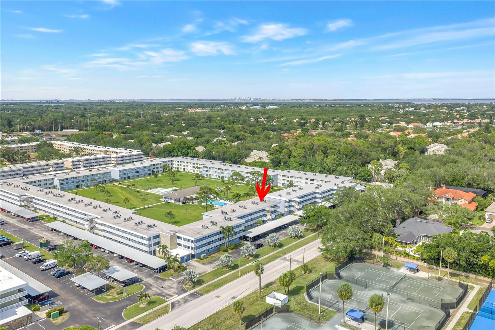 WINSTON PARK NORTHEAST - Residential