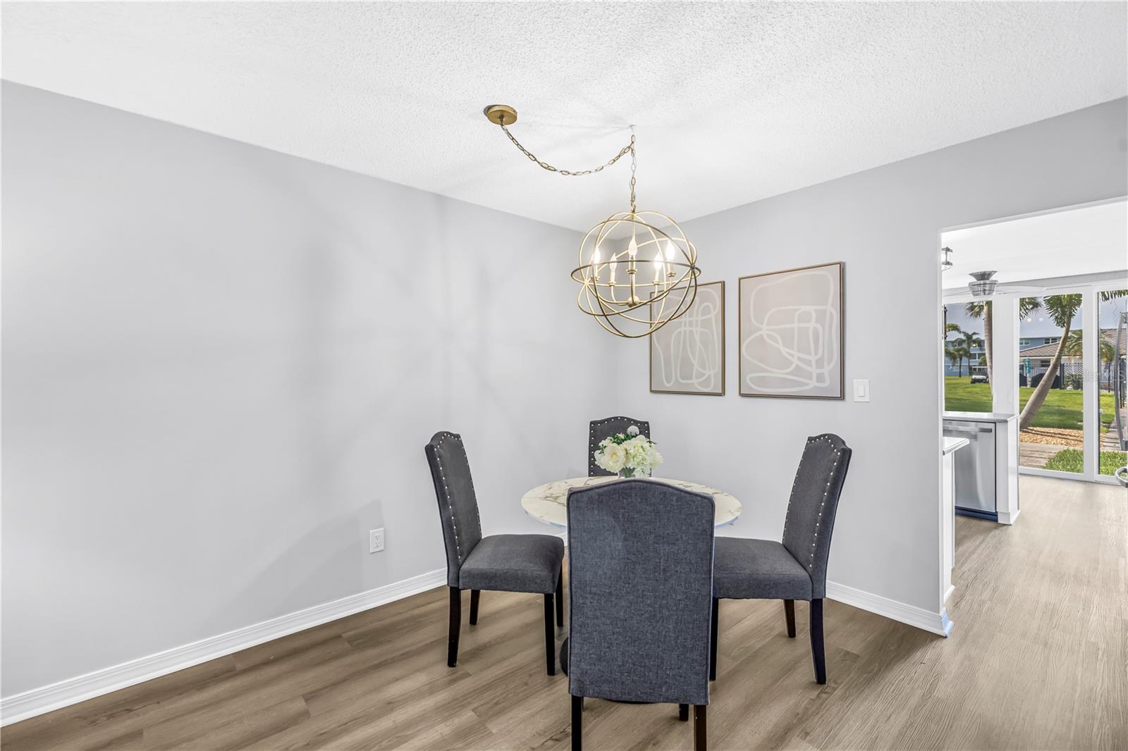 WINSTON PARK NORTHEAST - Residential