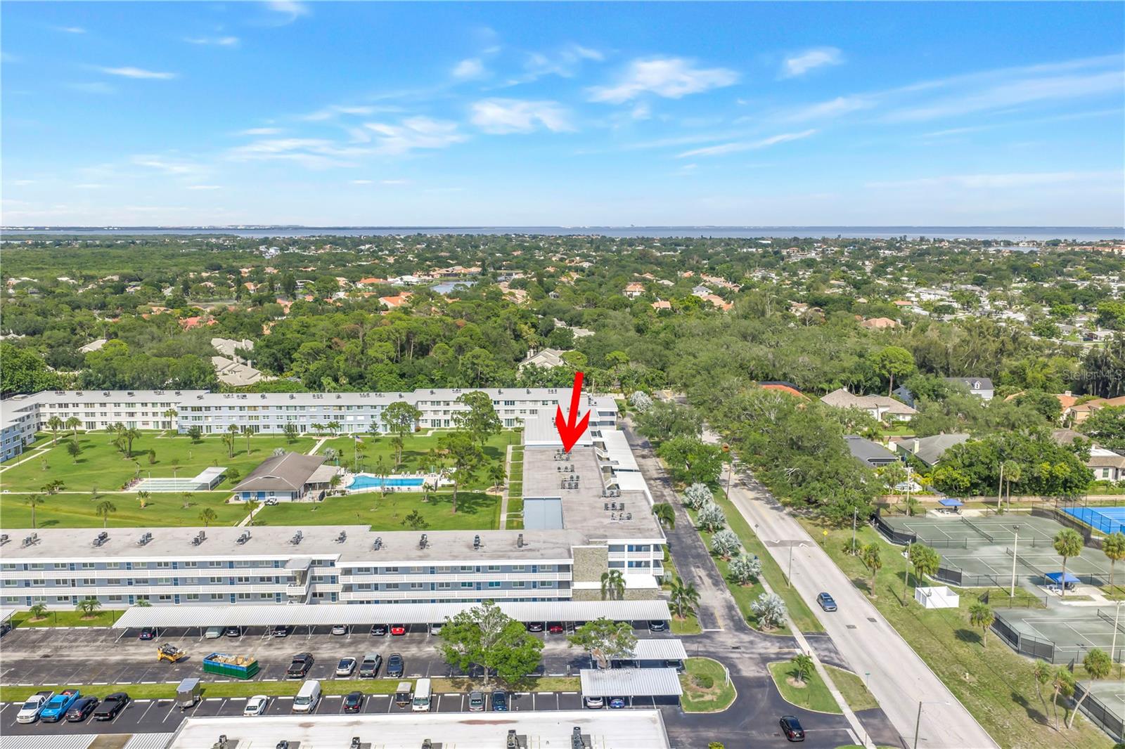 WINSTON PARK NORTHEAST - Residential