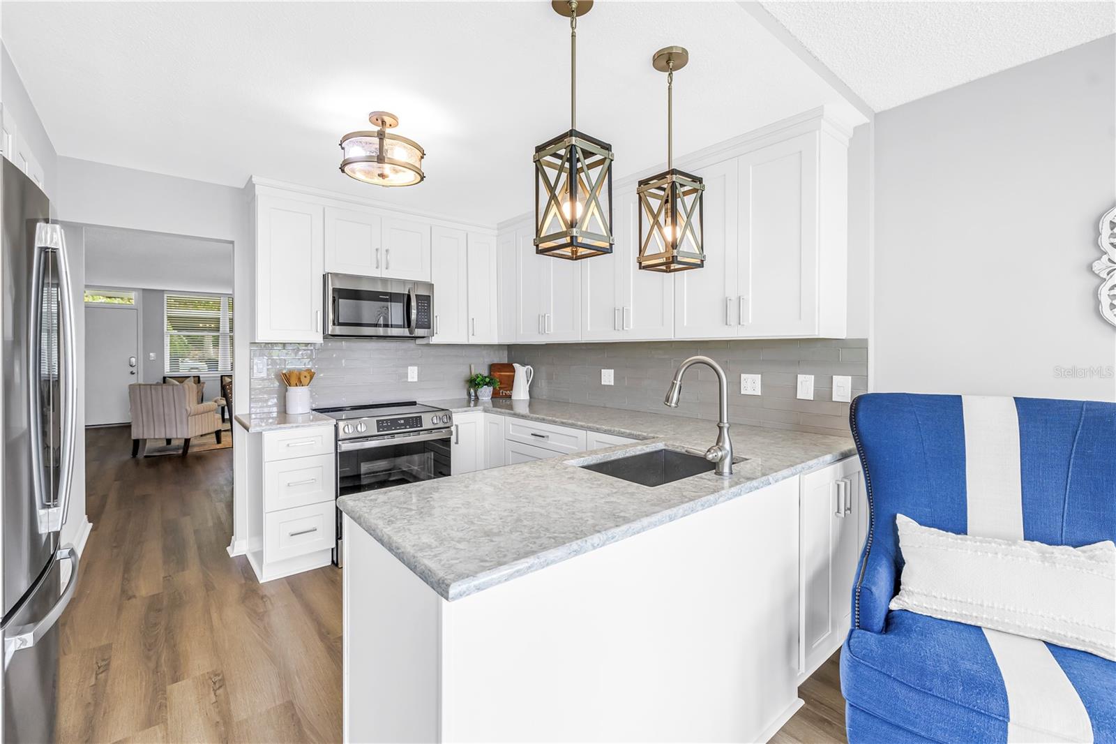 WINSTON PARK NORTHEAST - Residential