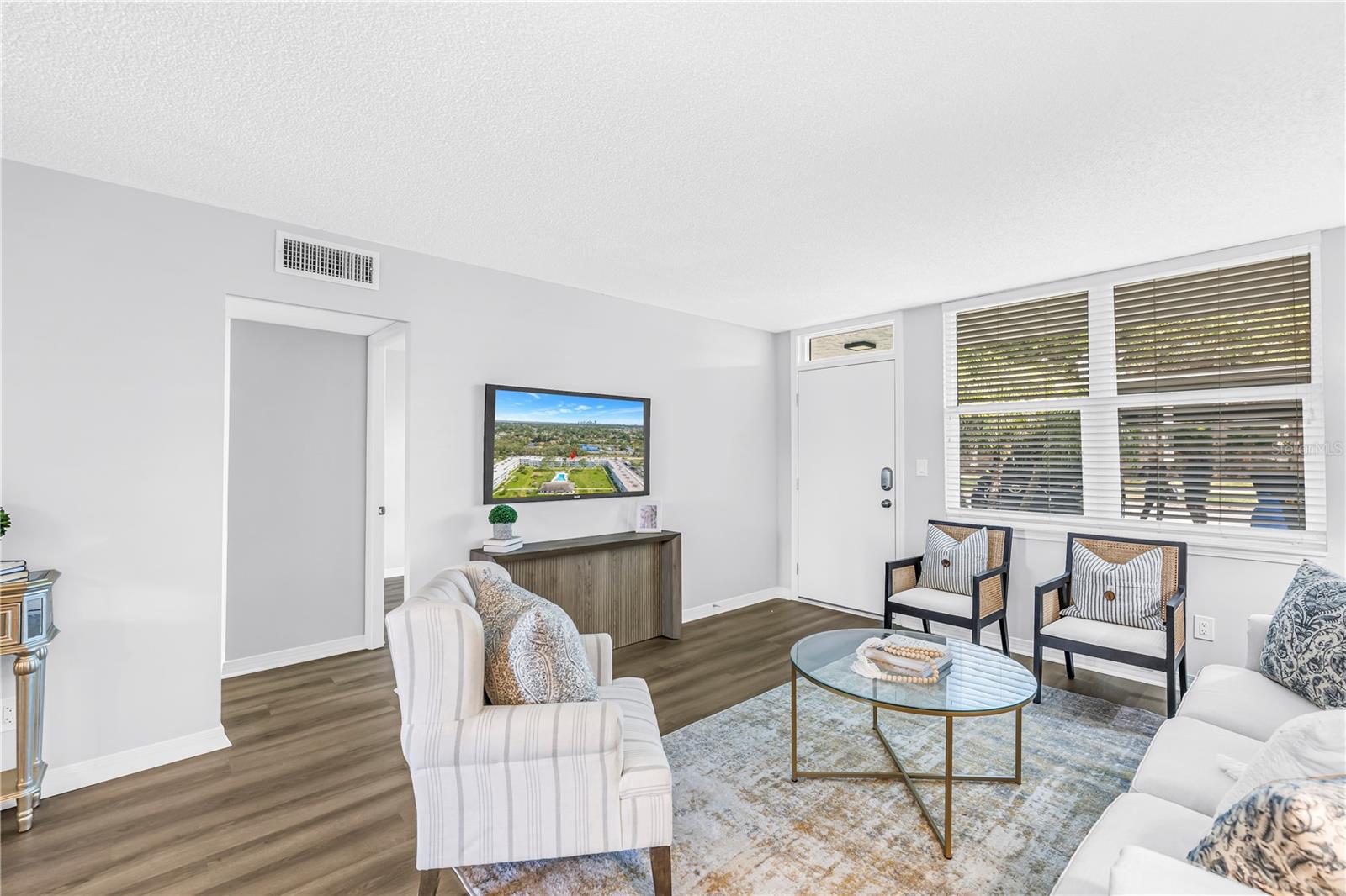 WINSTON PARK NORTHEAST - Residential