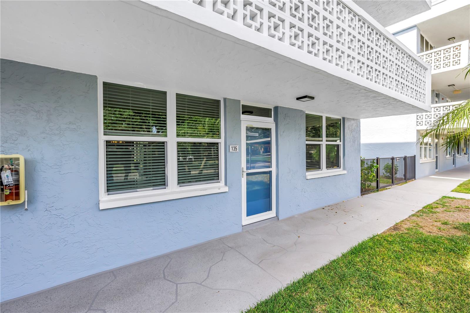 WINSTON PARK NORTHEAST - Residential