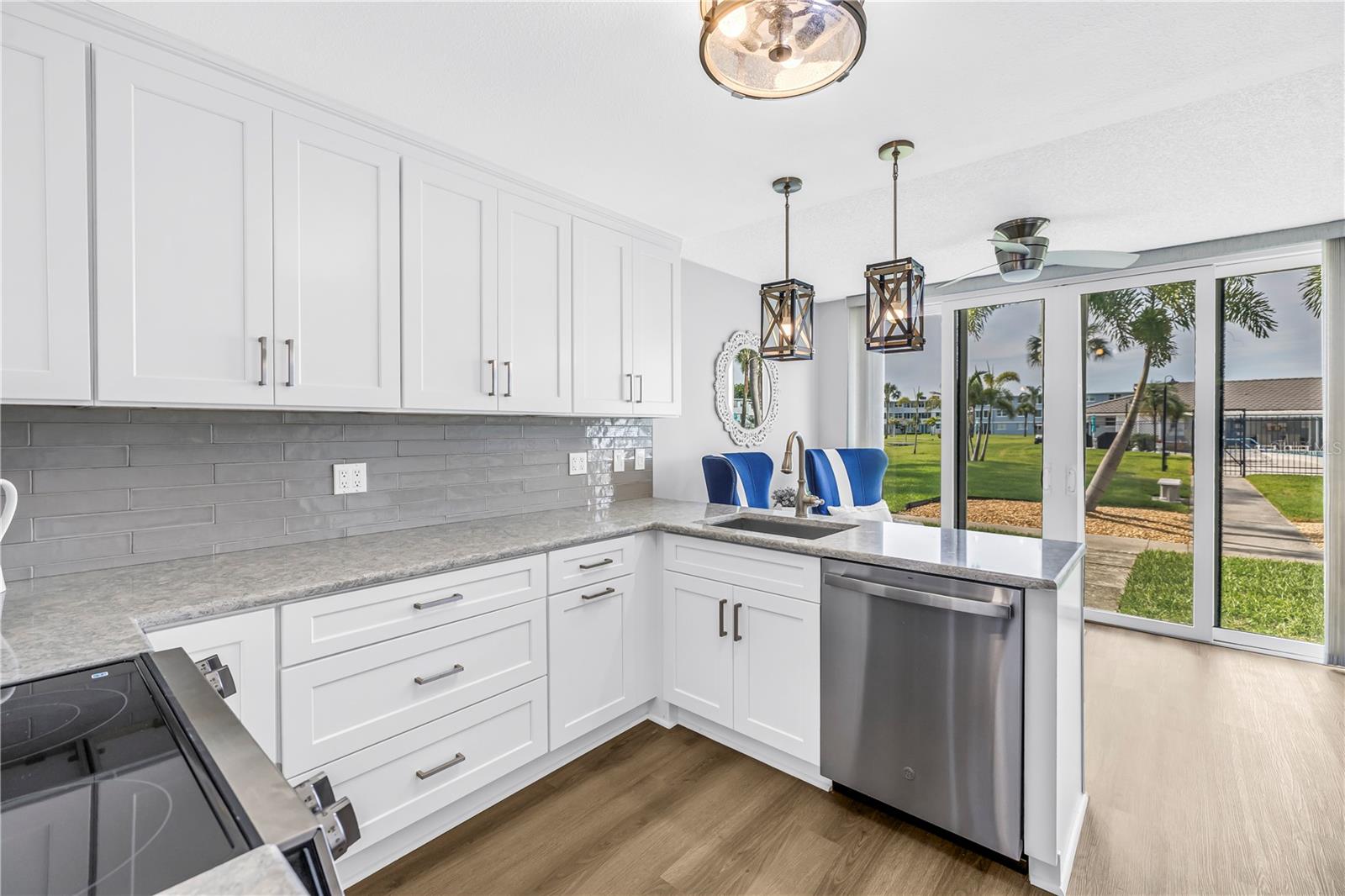 WINSTON PARK NORTHEAST - Residential