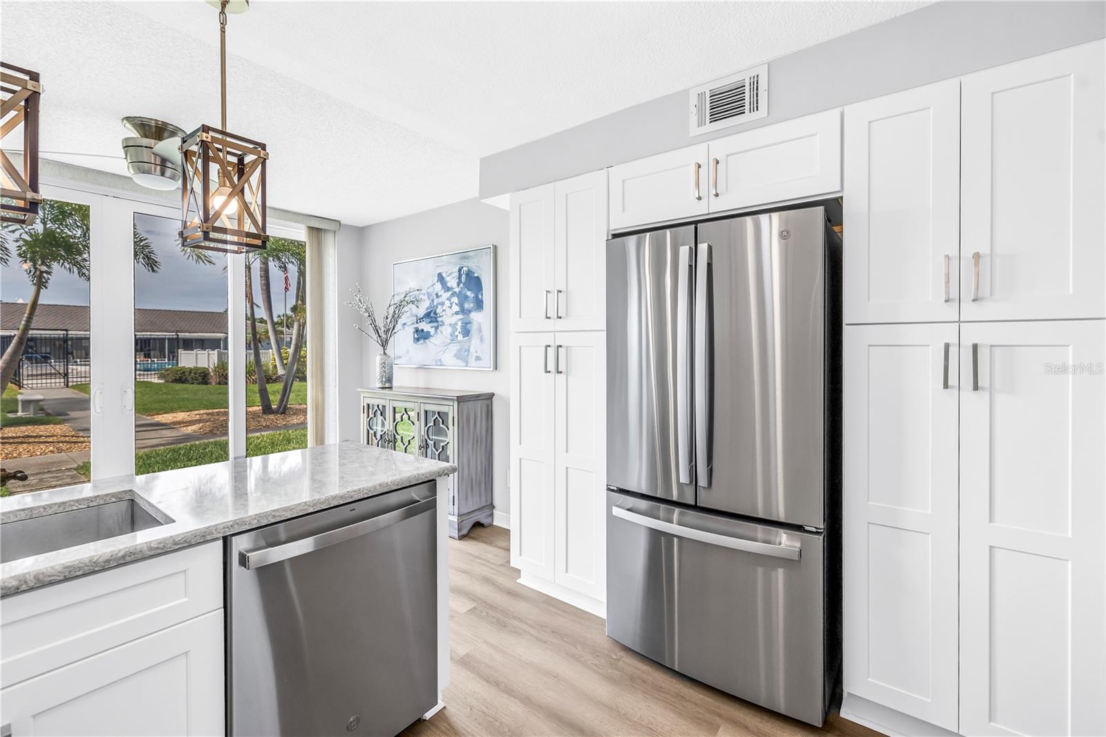 WINSTON PARK NORTHEAST - Residential