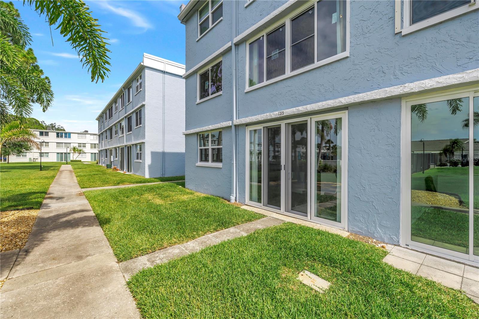 WINSTON PARK NORTHEAST - Residential