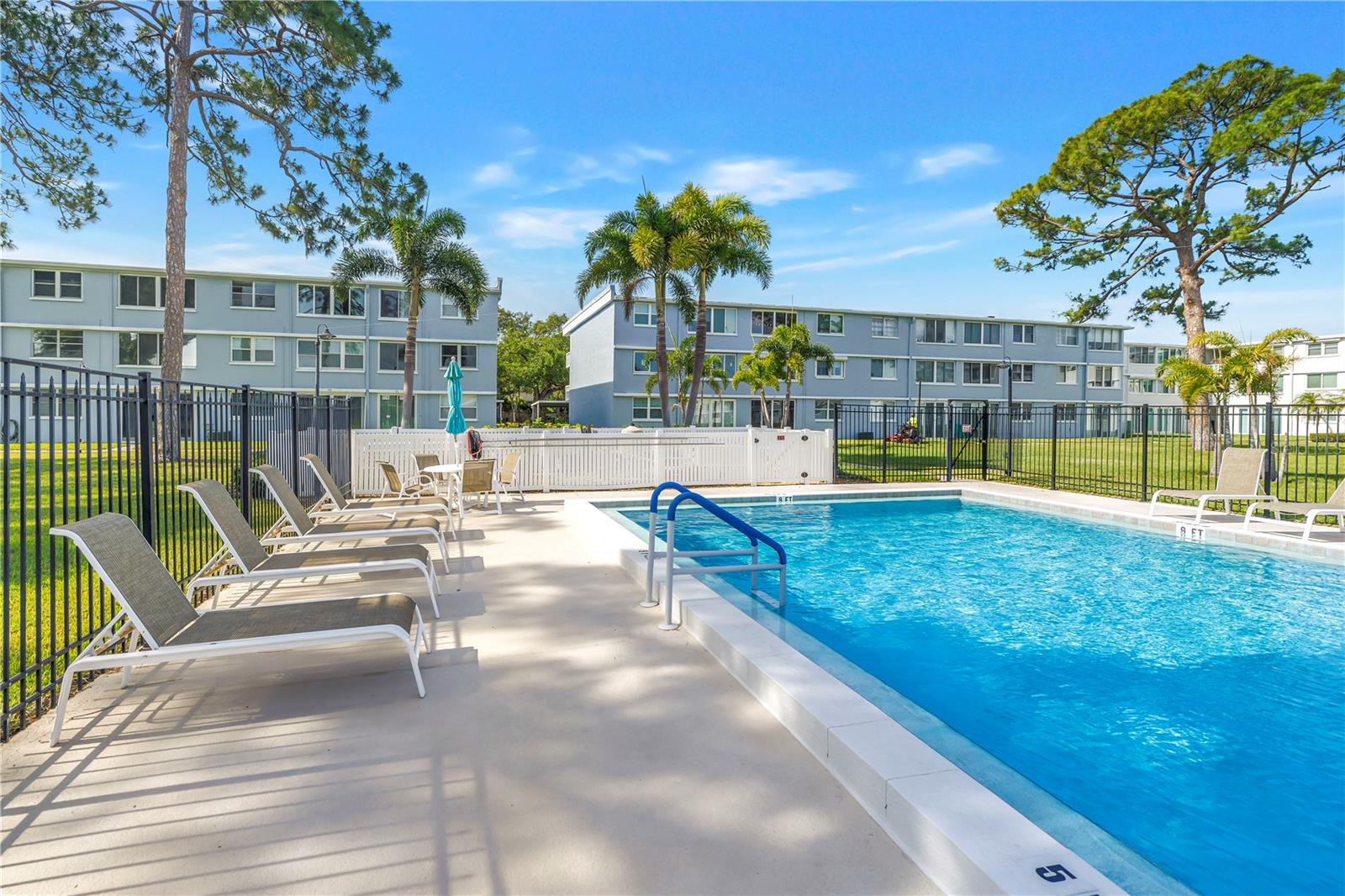 WINSTON PARK NORTHEAST - Residential