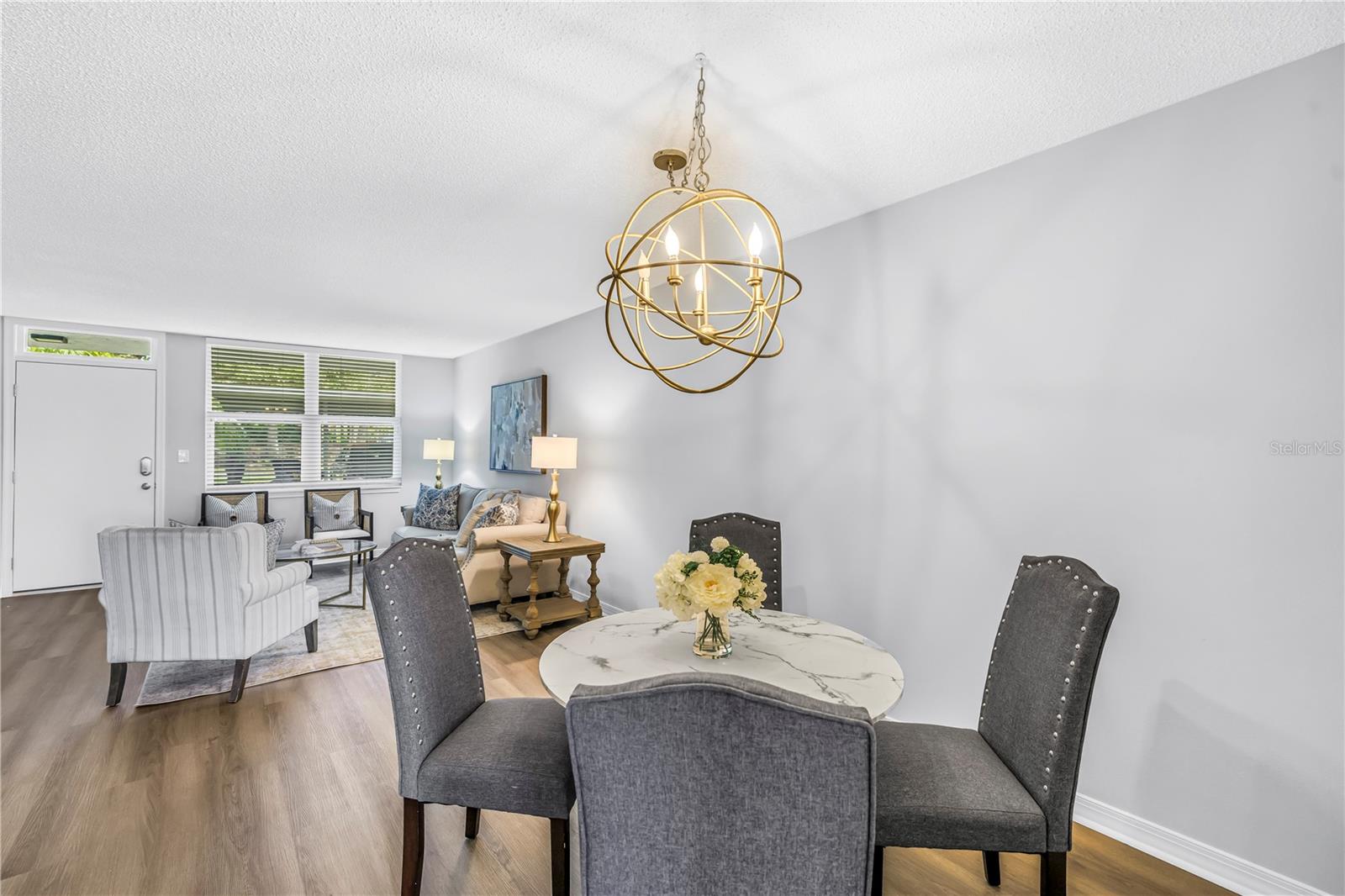 WINSTON PARK NORTHEAST - Residential