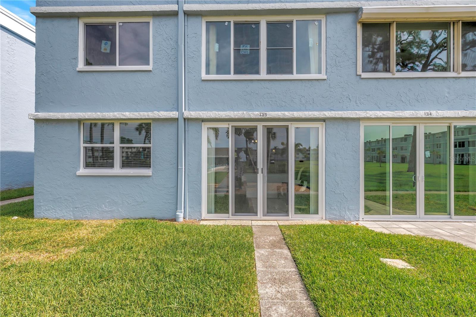 WINSTON PARK NORTHEAST - Residential