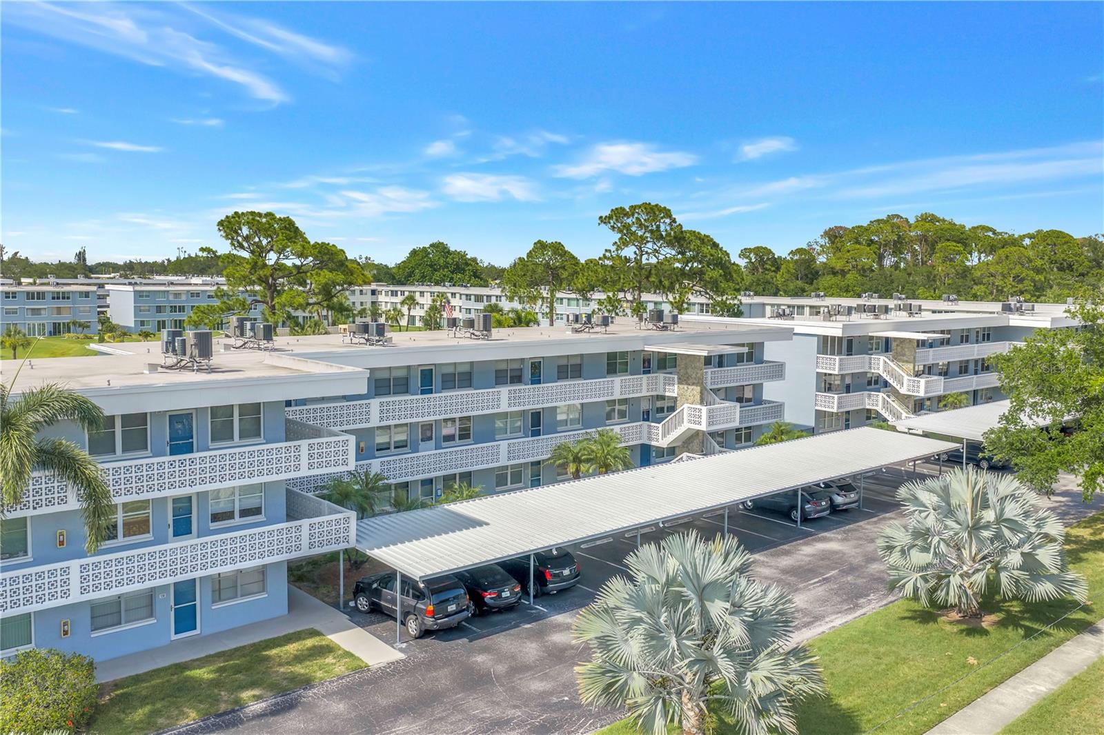 WINSTON PARK NORTHEAST - Residential