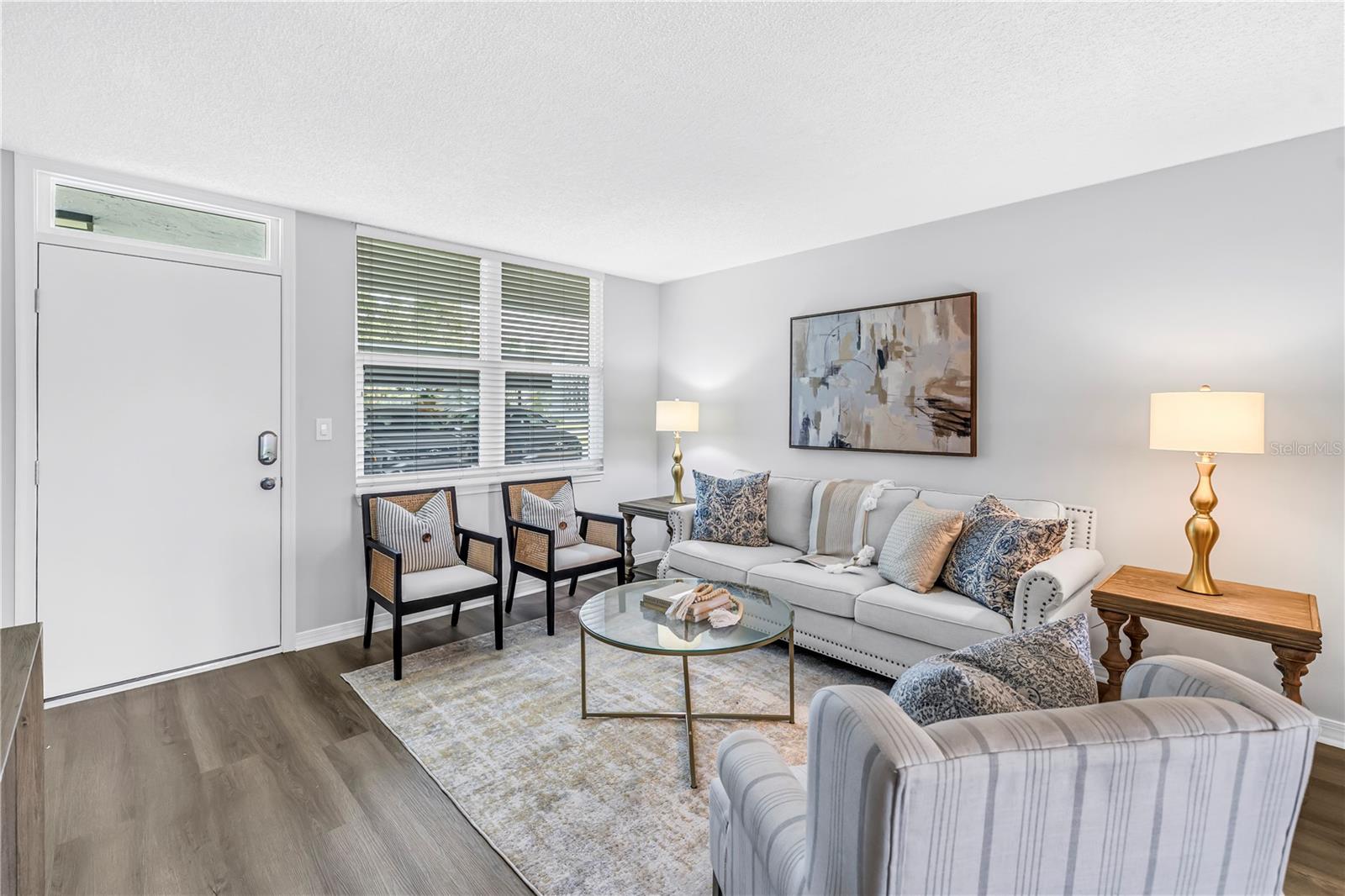 WINSTON PARK NORTHEAST - Residential