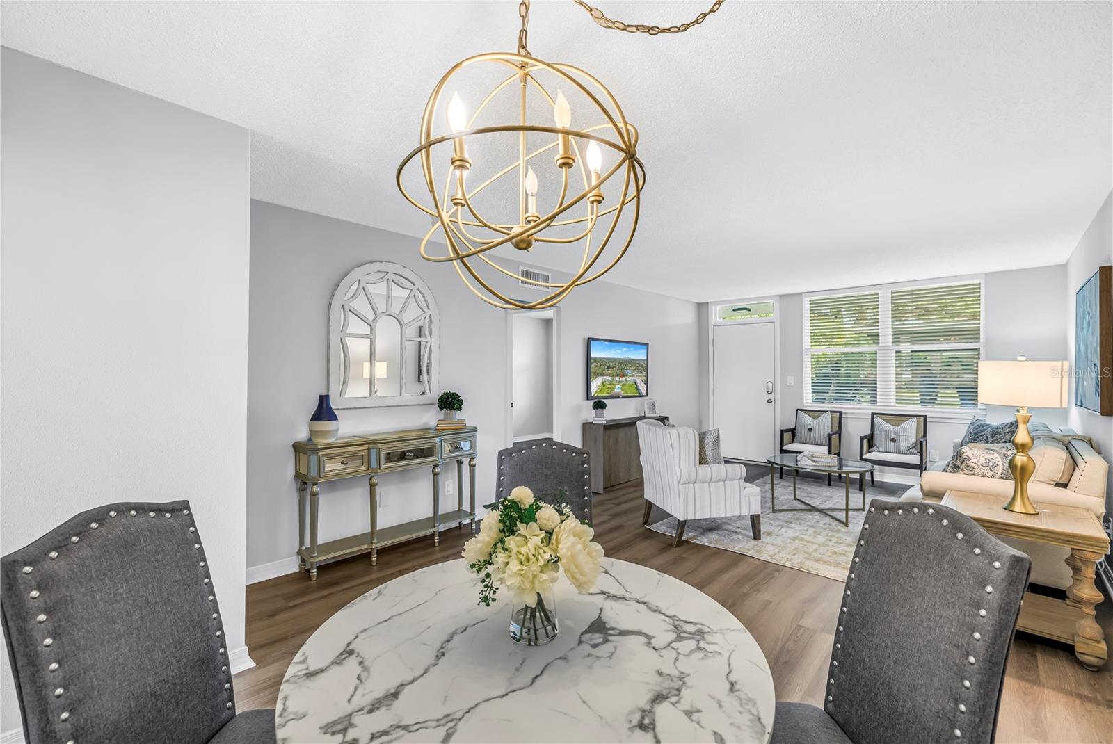 WINSTON PARK NORTHEAST - Residential