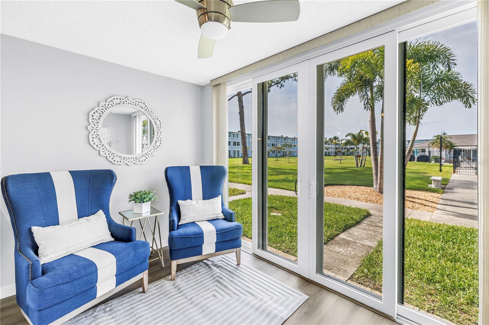 WINSTON PARK NORTHEAST - Residential