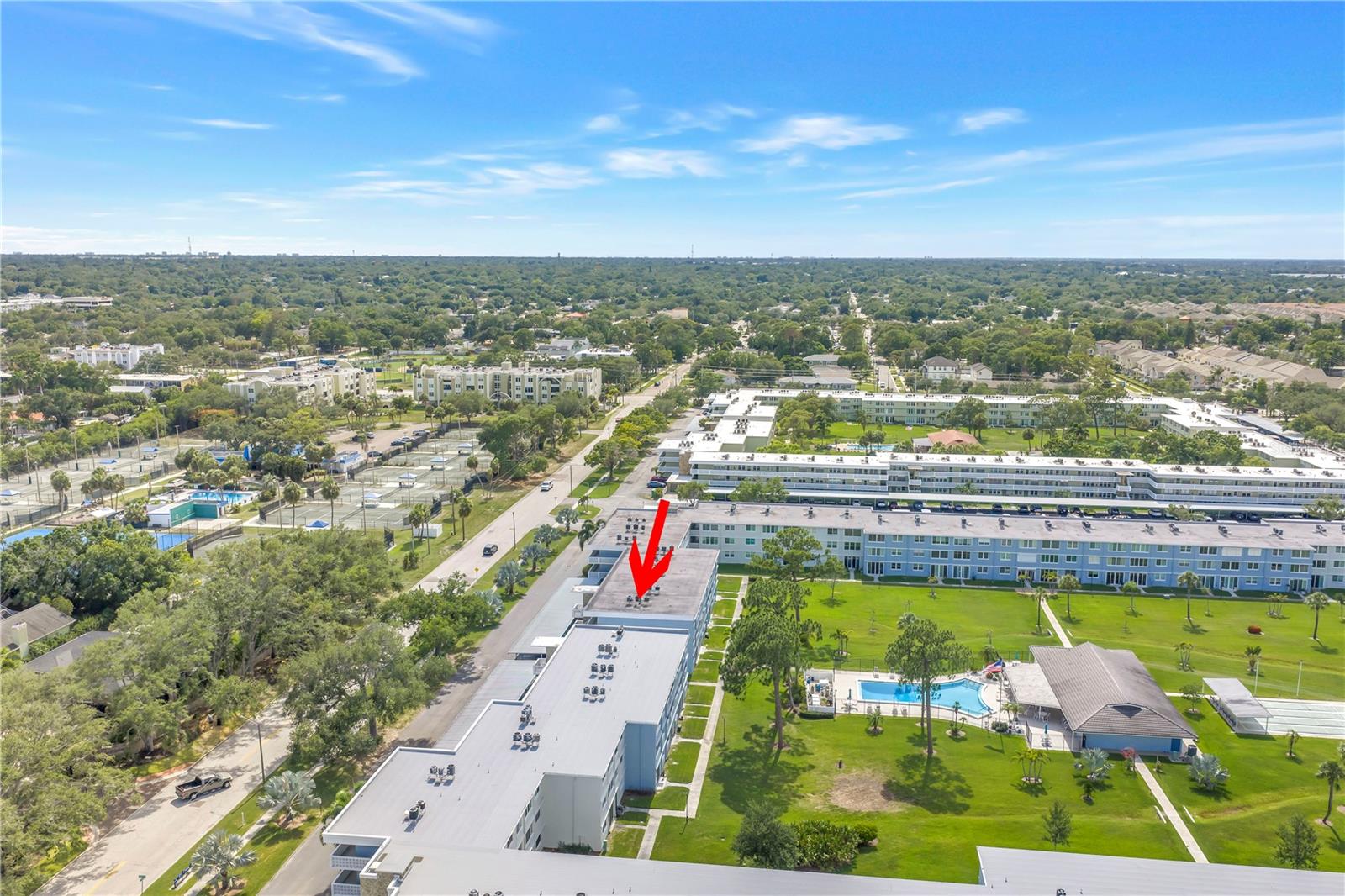 WINSTON PARK NORTHEAST - Residential