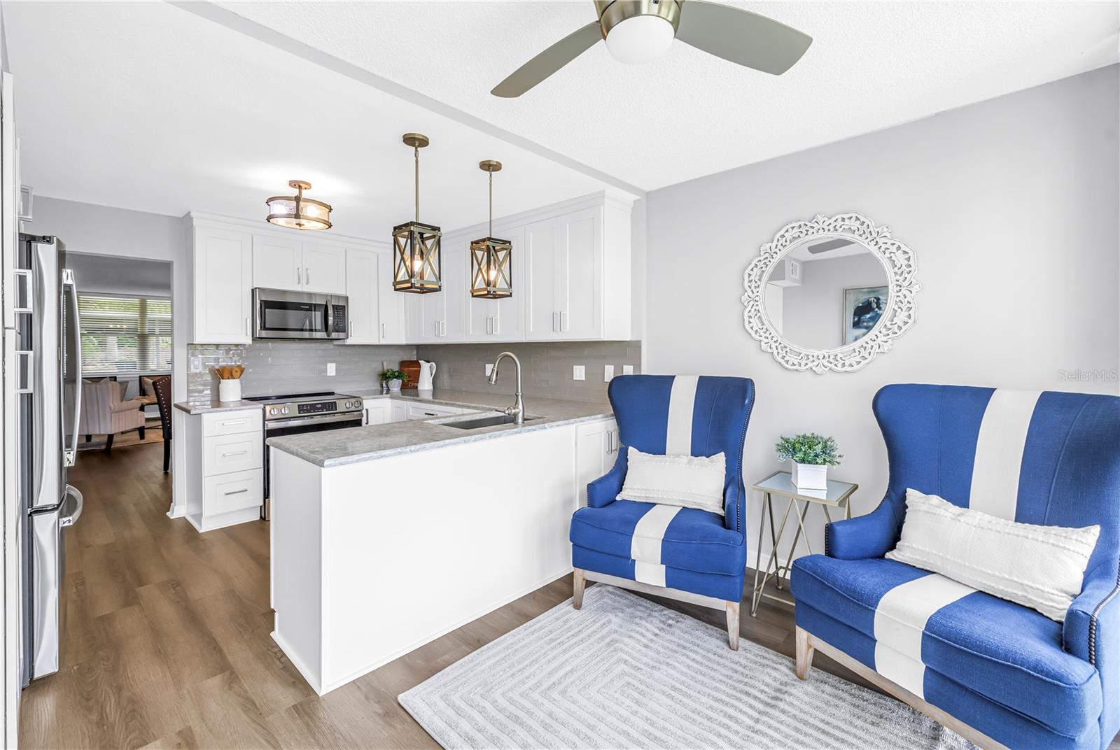 WINSTON PARK NORTHEAST - Residential